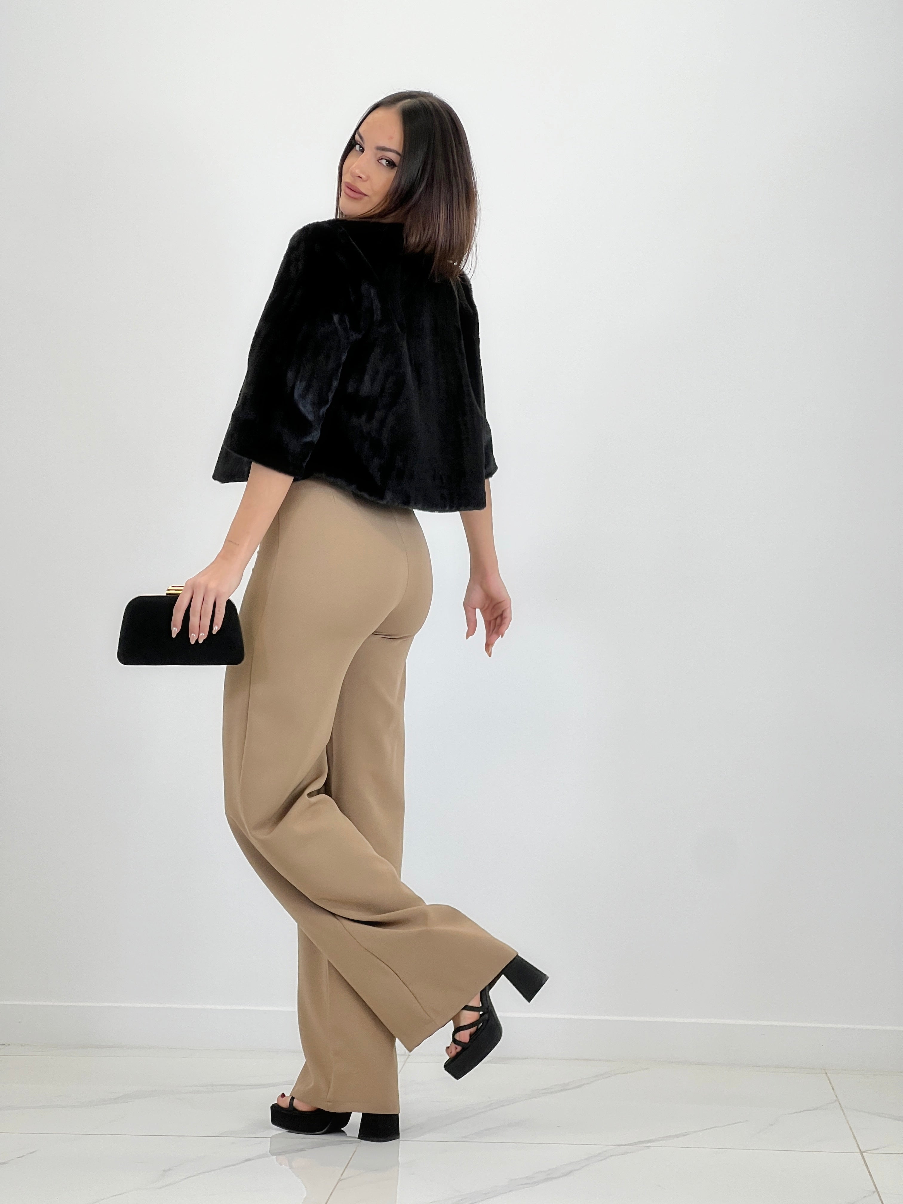 Bolso de mano Leiria - Zebra&Maduixa®