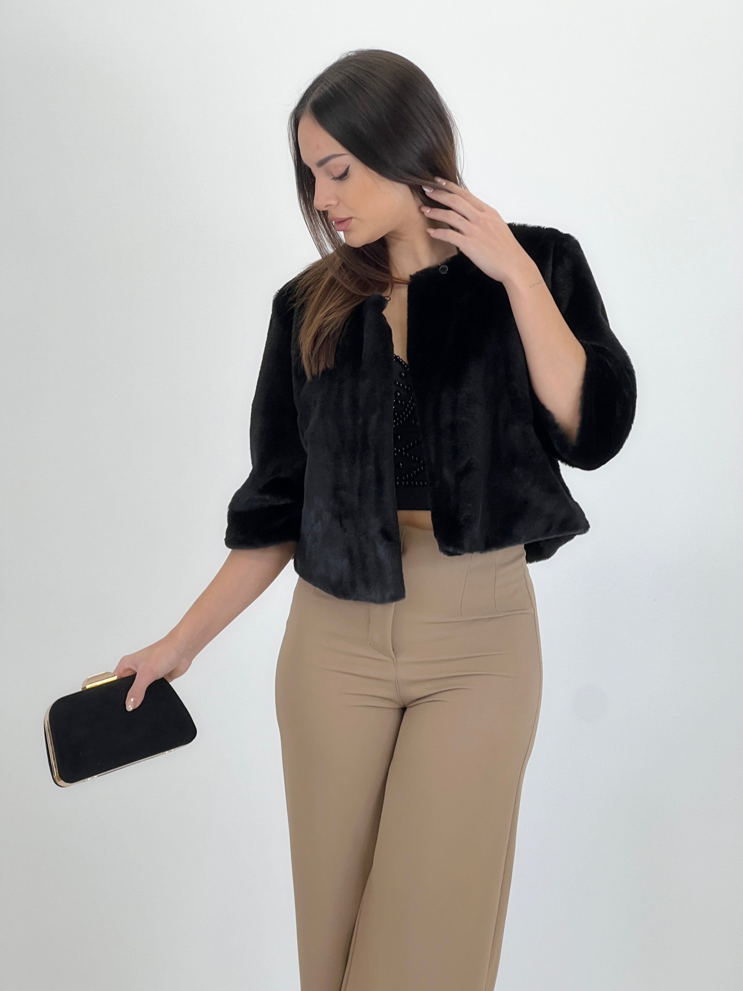 Bolso de mano Leiria - Zebra&Maduixa®