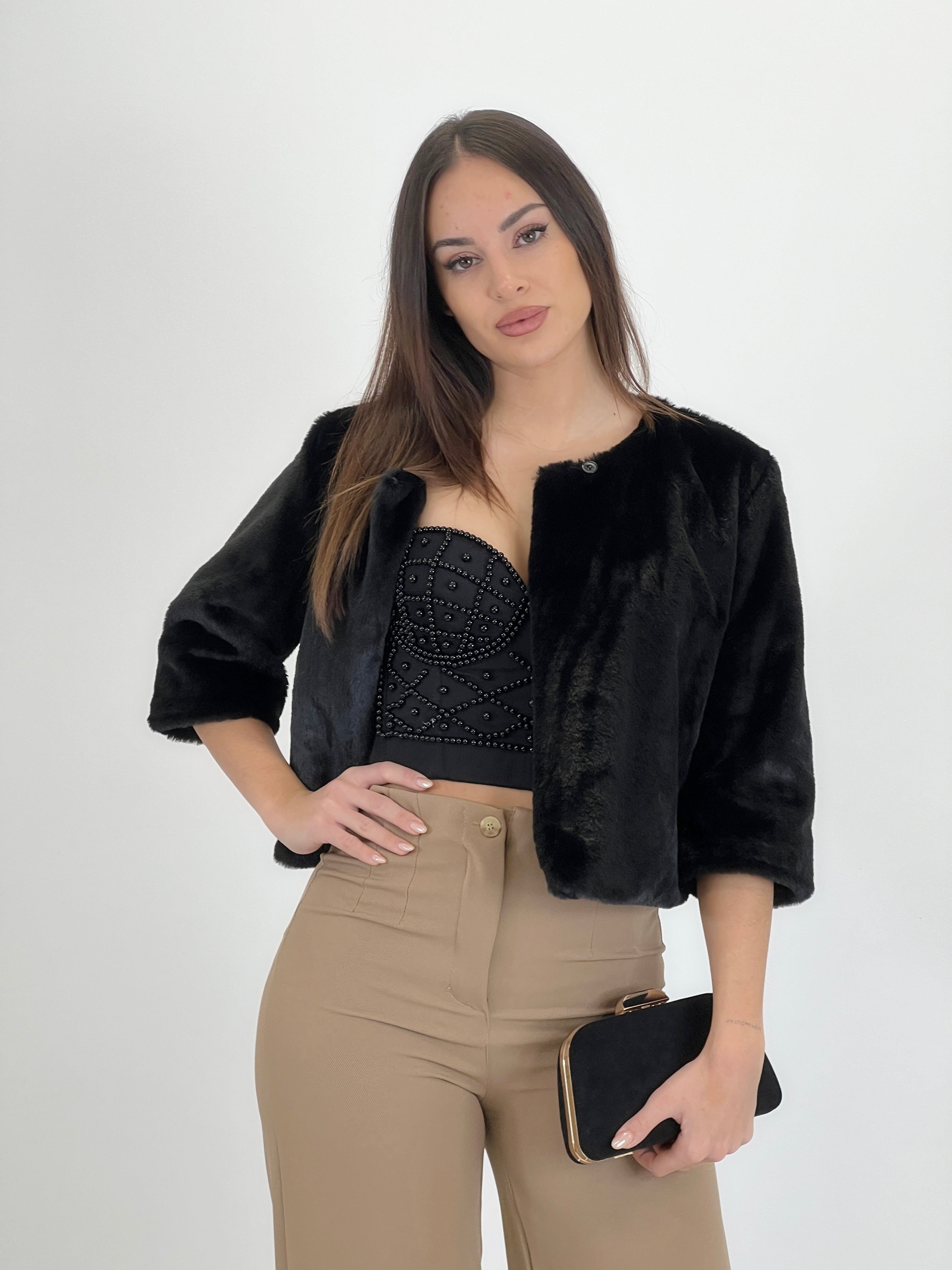 Bolso de mano Leiria - Zebra&Maduixa®