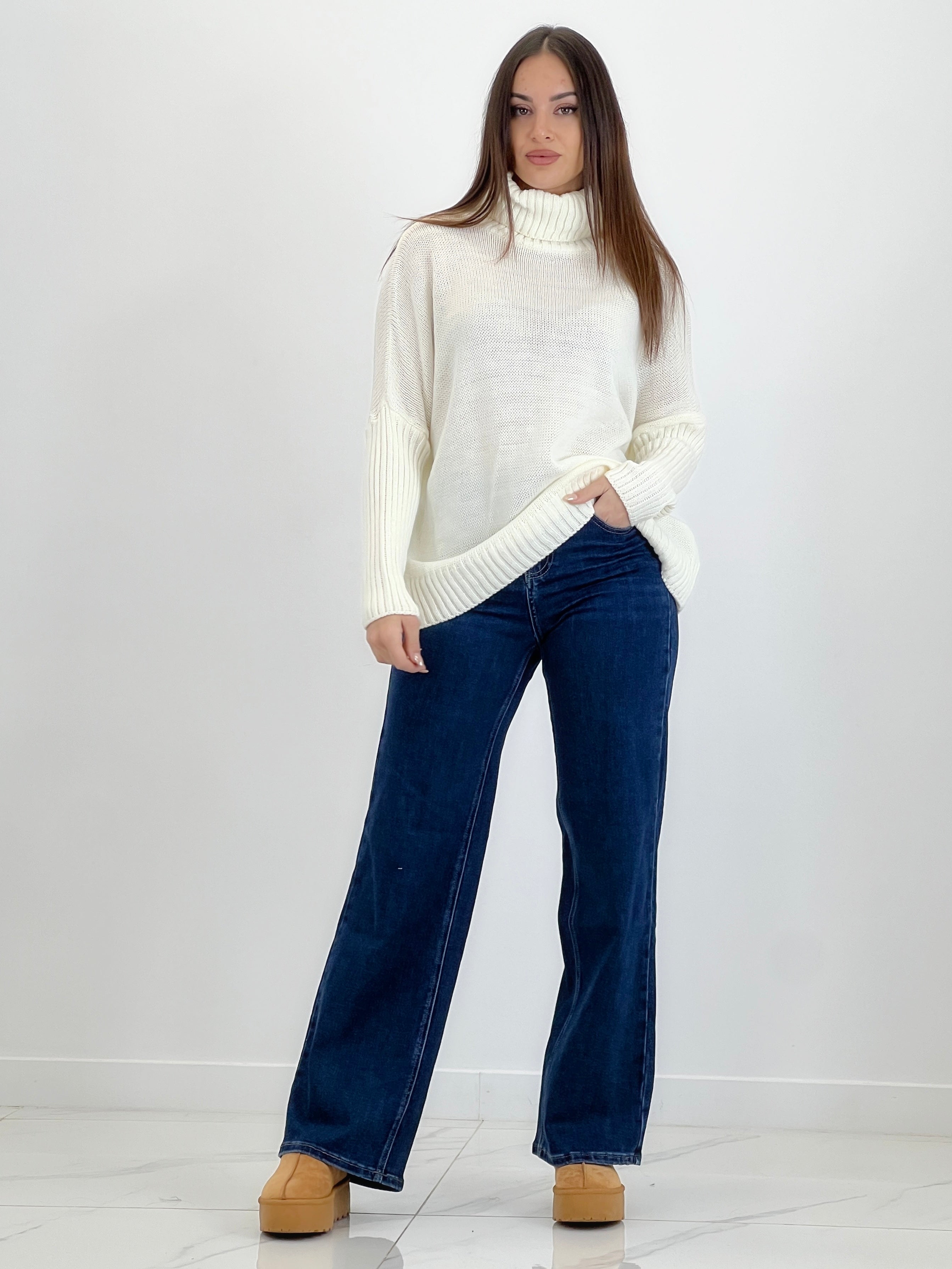 Zueco plataforma pelo - Zebra&Maduixa®