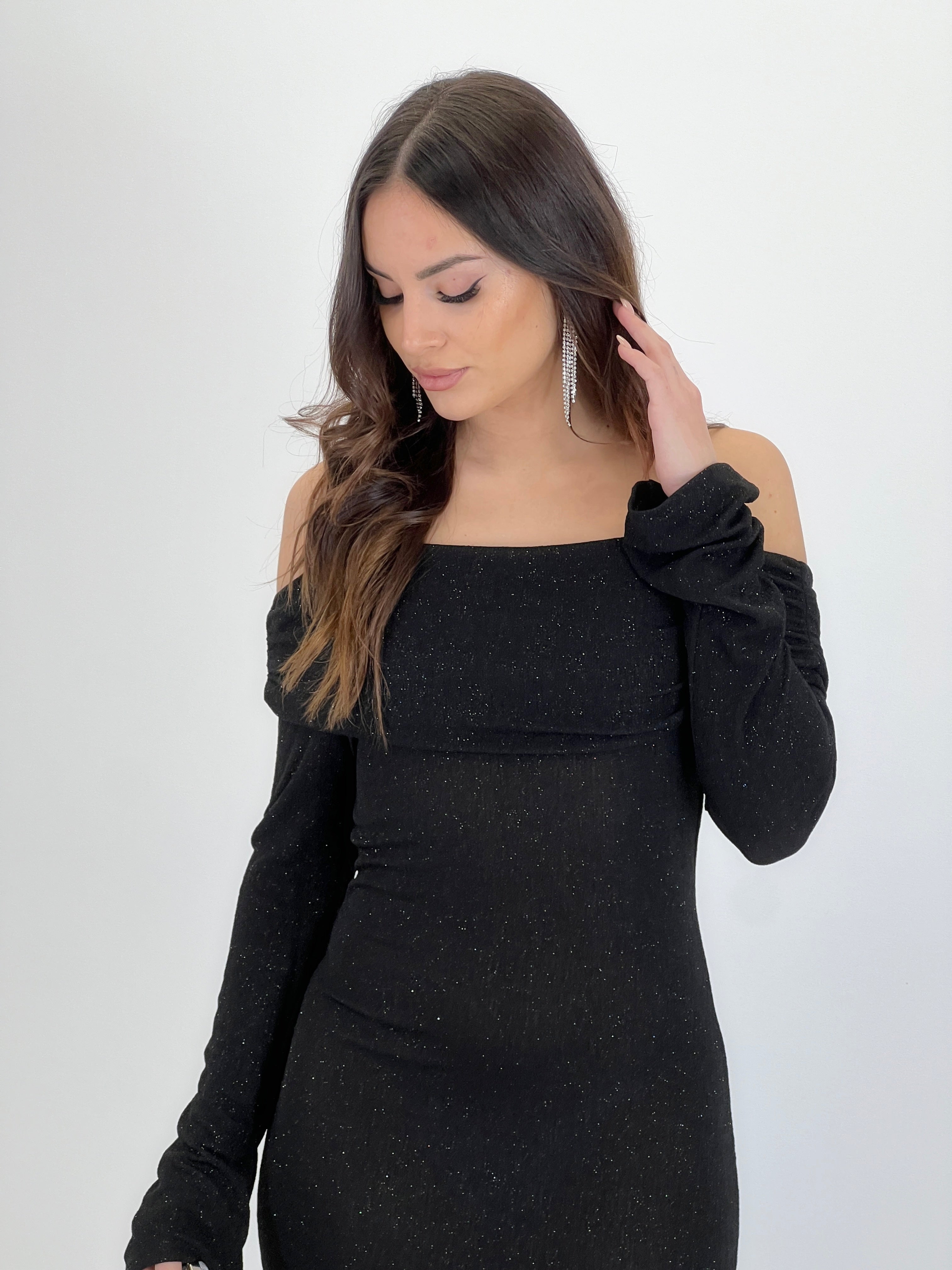 Vestido cuello barco Nora - Zebra&Maduixa®