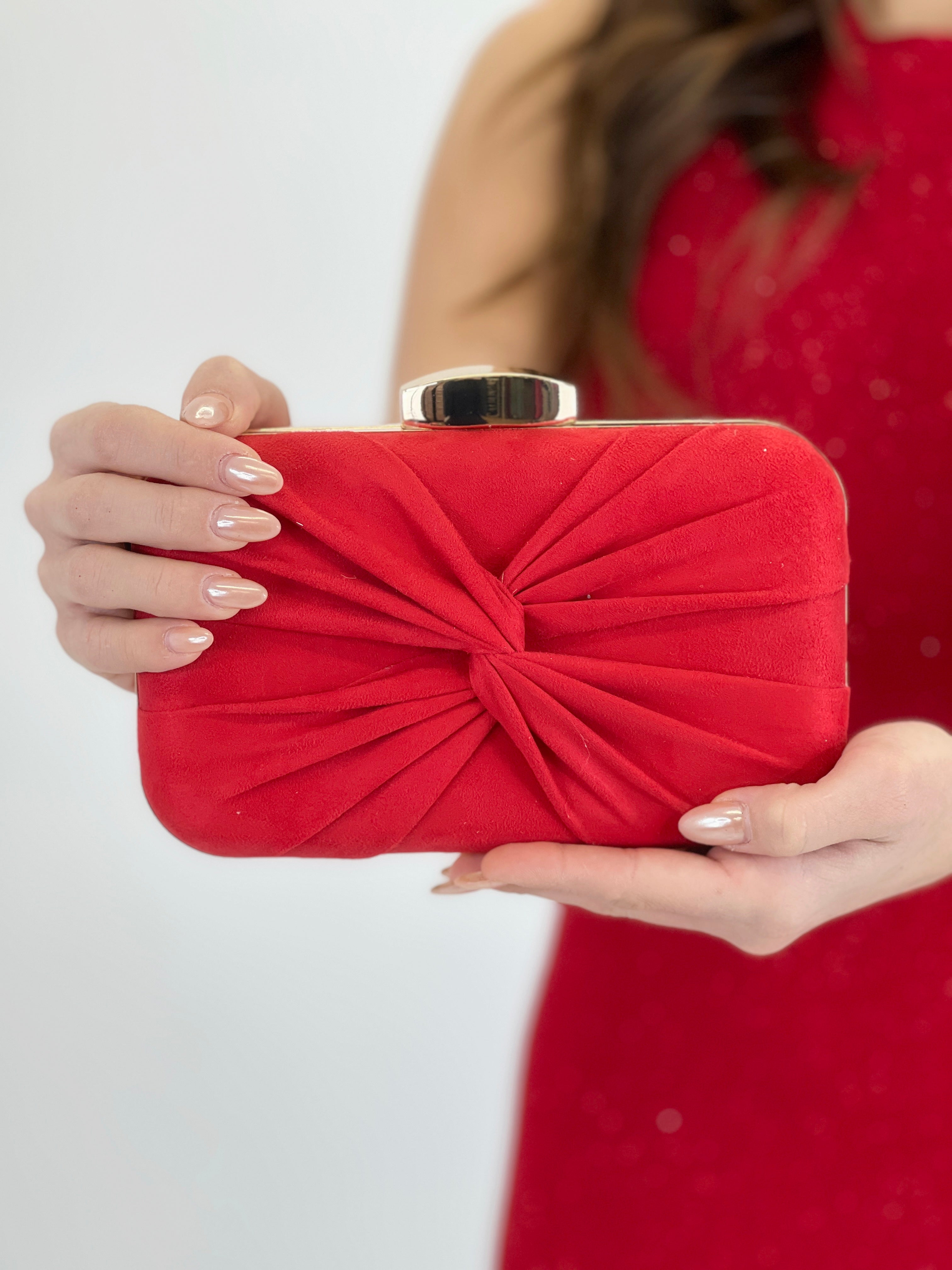 Bolso de mano Nudo - Zebra&Maduixa®