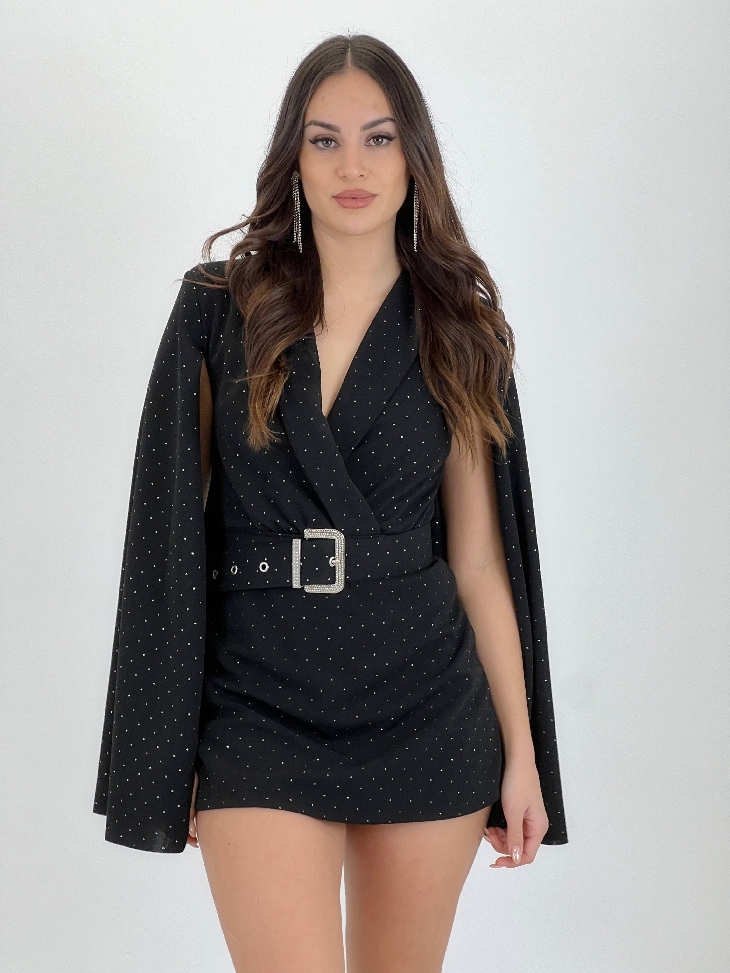 Mono brillantes Alexia - Zebra&Maduixa®