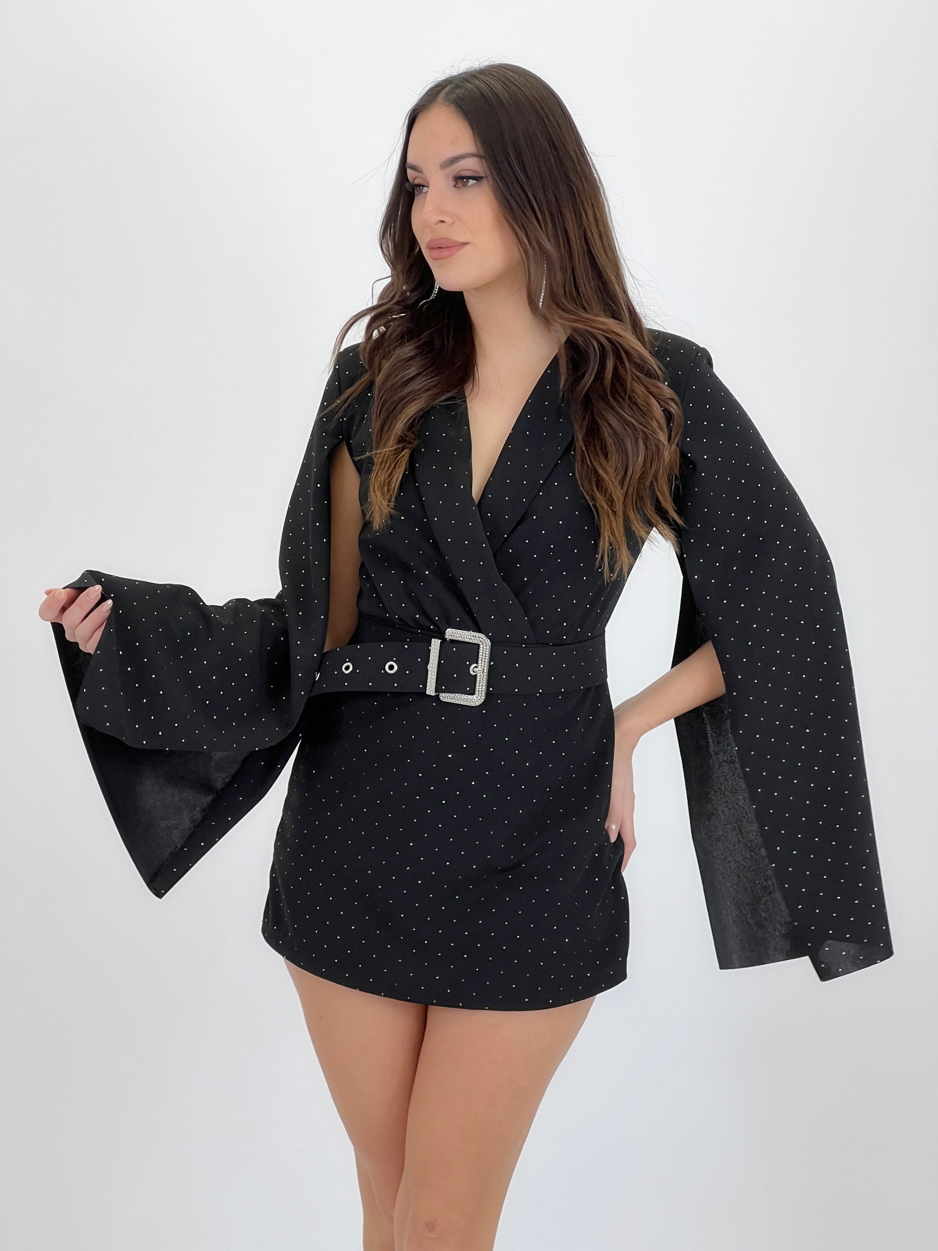 Mono brillantes Alexia - Zebra&Maduixa®