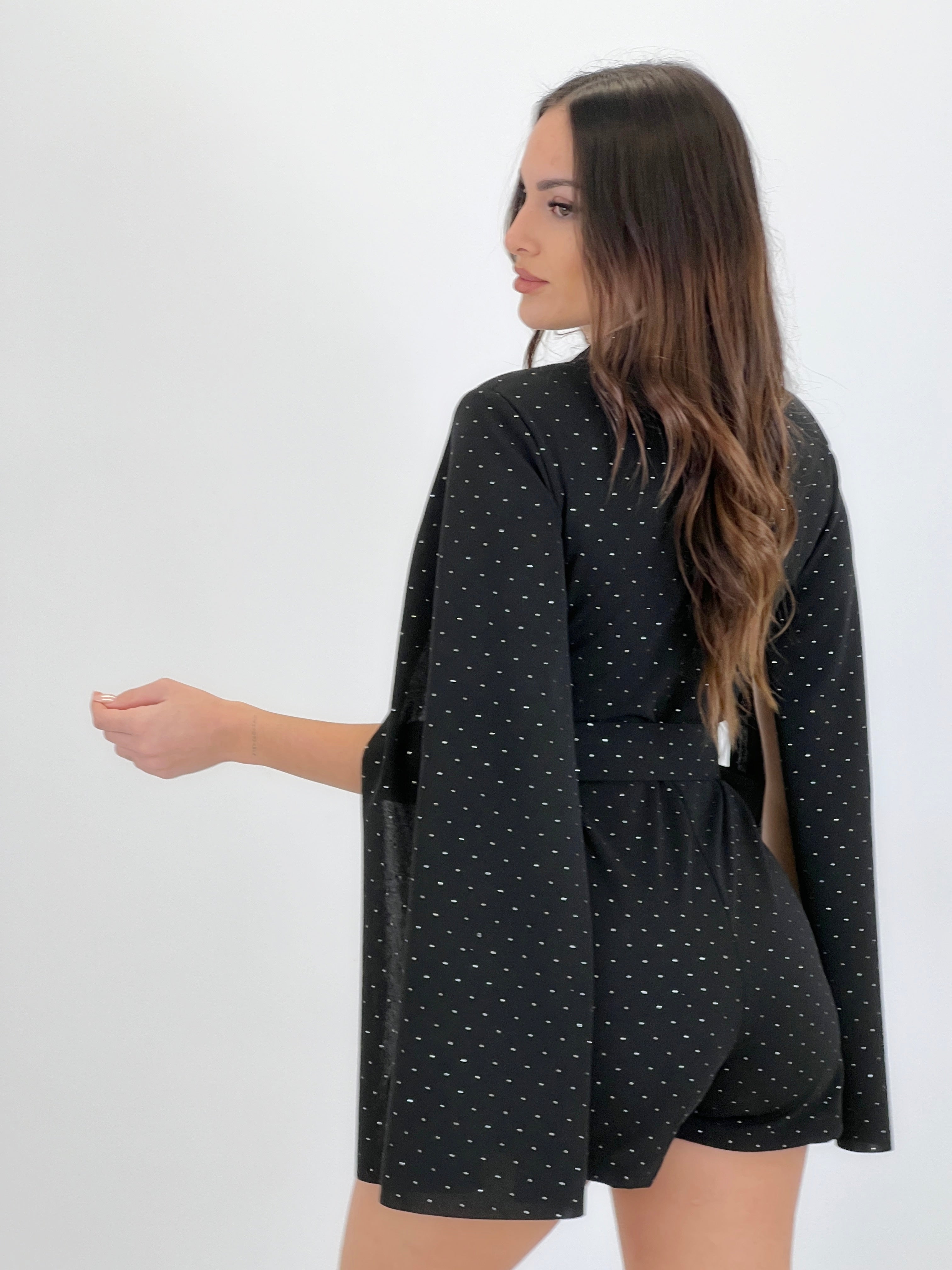 Mono brillantes Alexia - Zebra&Maduixa®