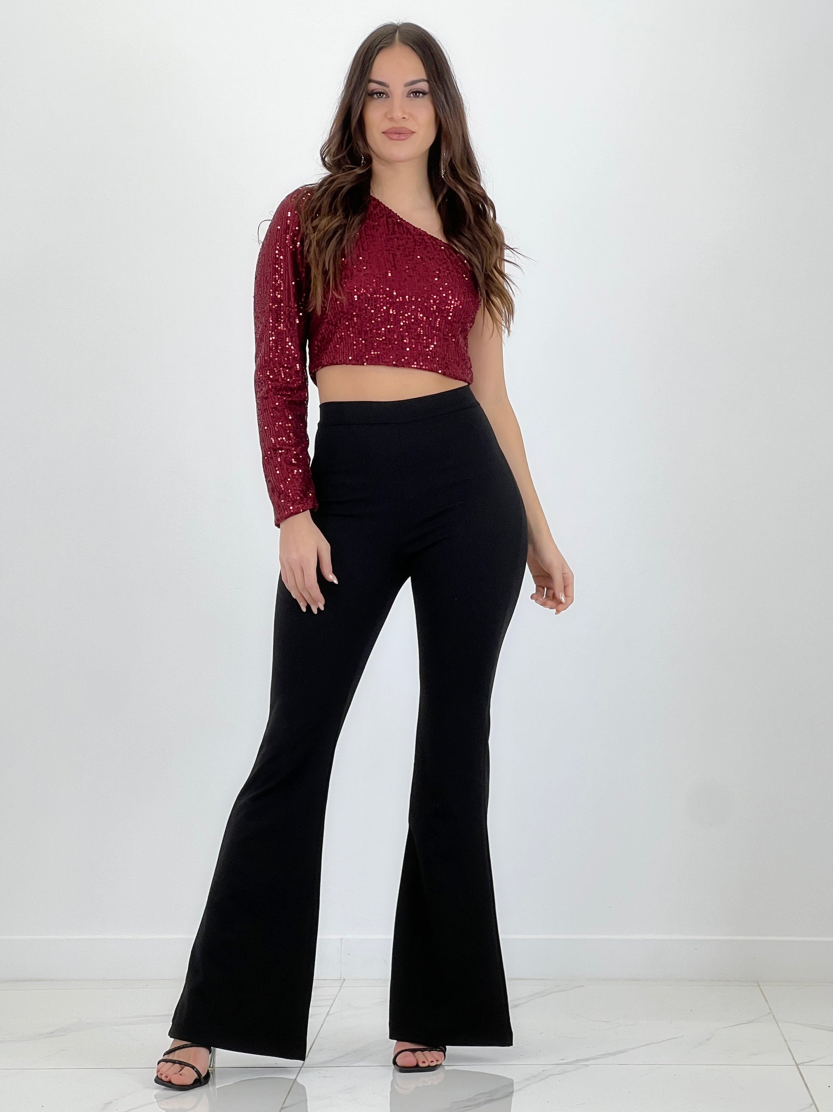 Pantalón Campana - Zebra&Maduixa®