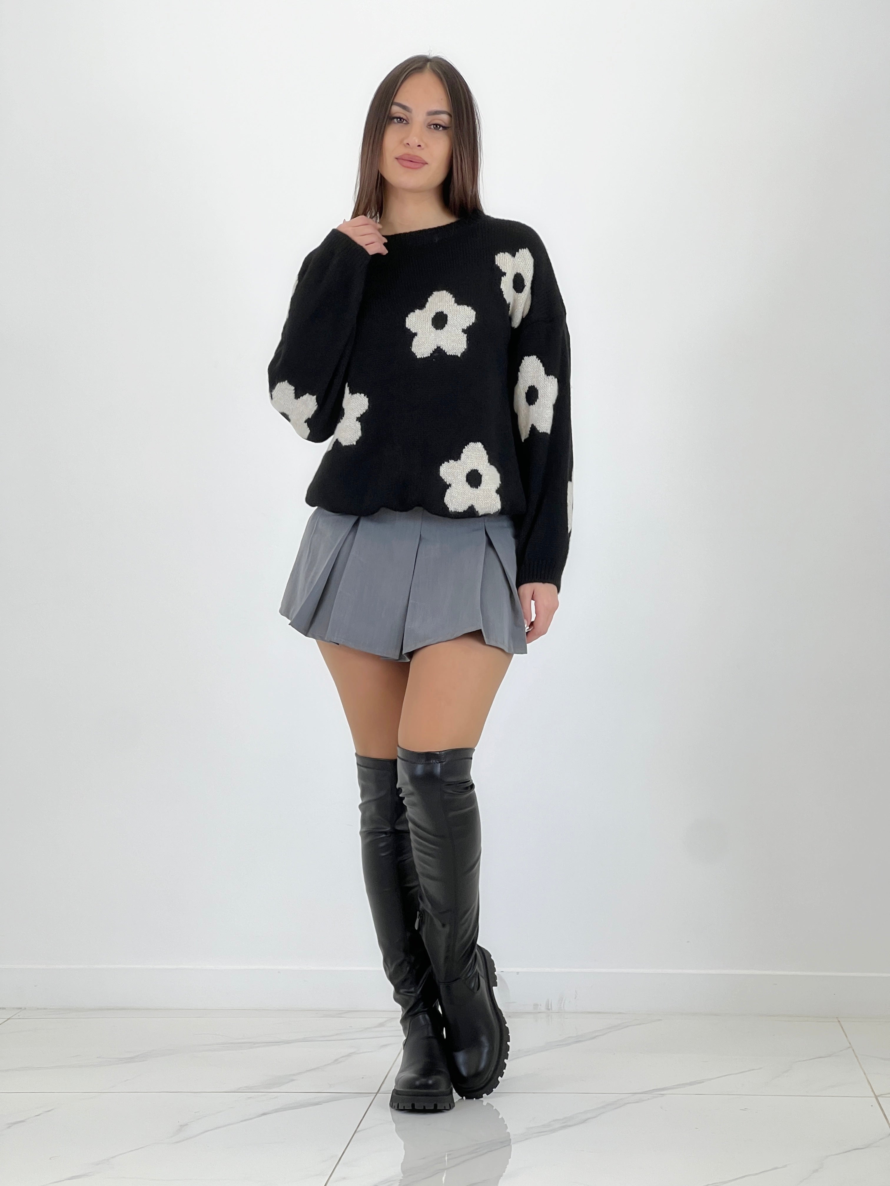 Bota Cuissard - Zebra&Maduixa®