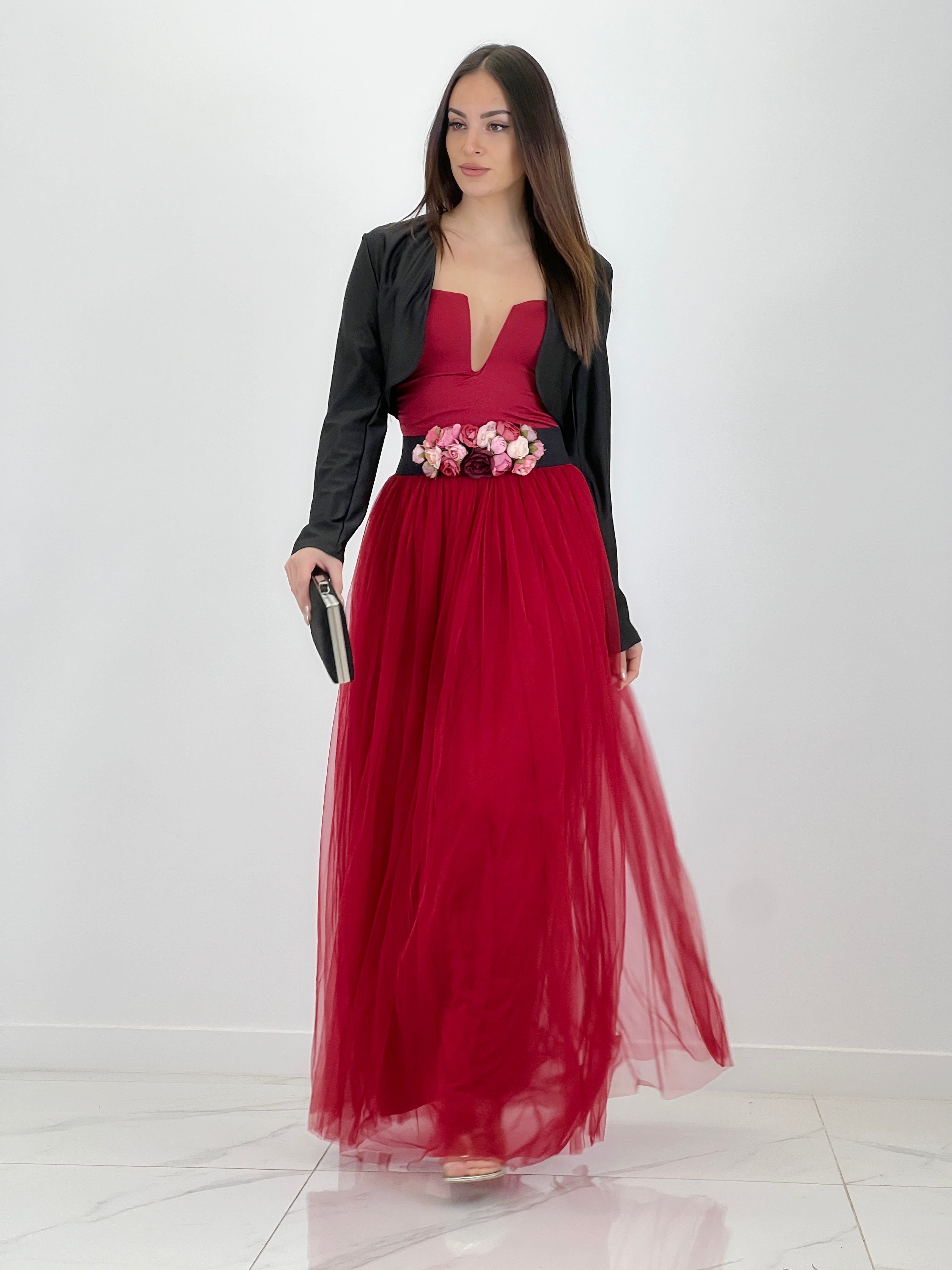 Body escote V - Zebra&Maduixa®