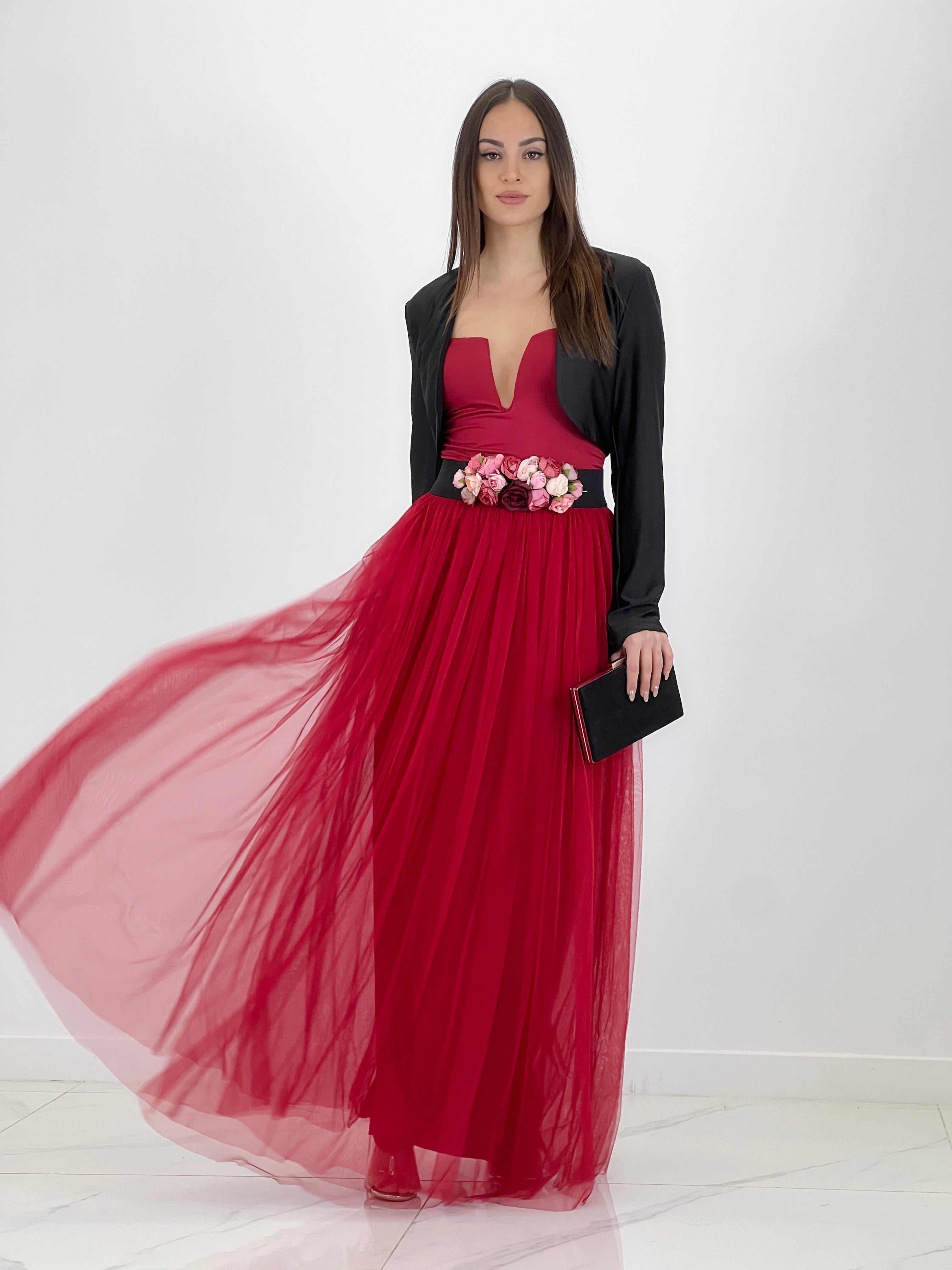 Body escote V - Zebra&Maduixa®