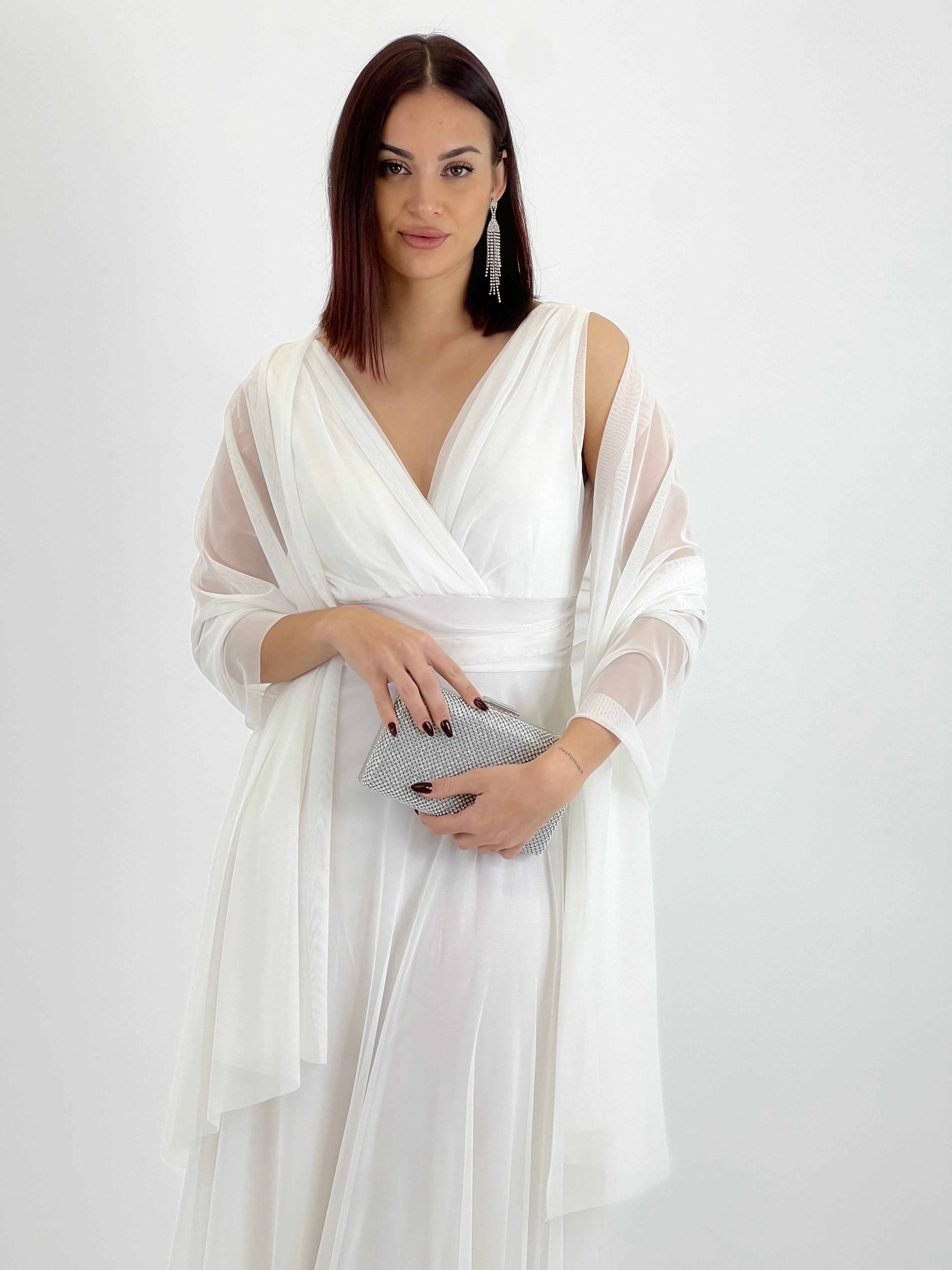 Fular de tul - Zebra&Maduixa®