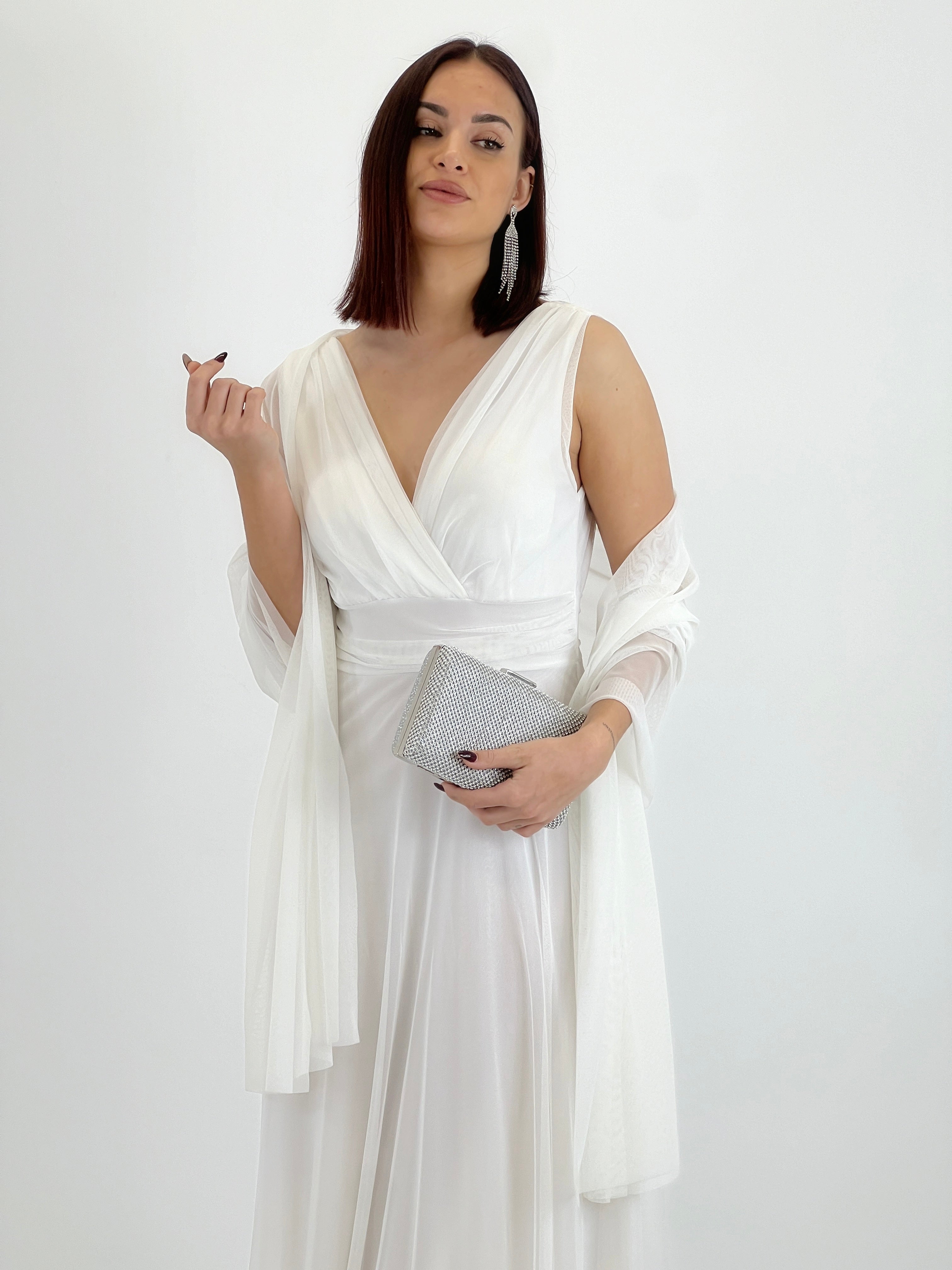 Fular de tul - Zebra&Maduixa®