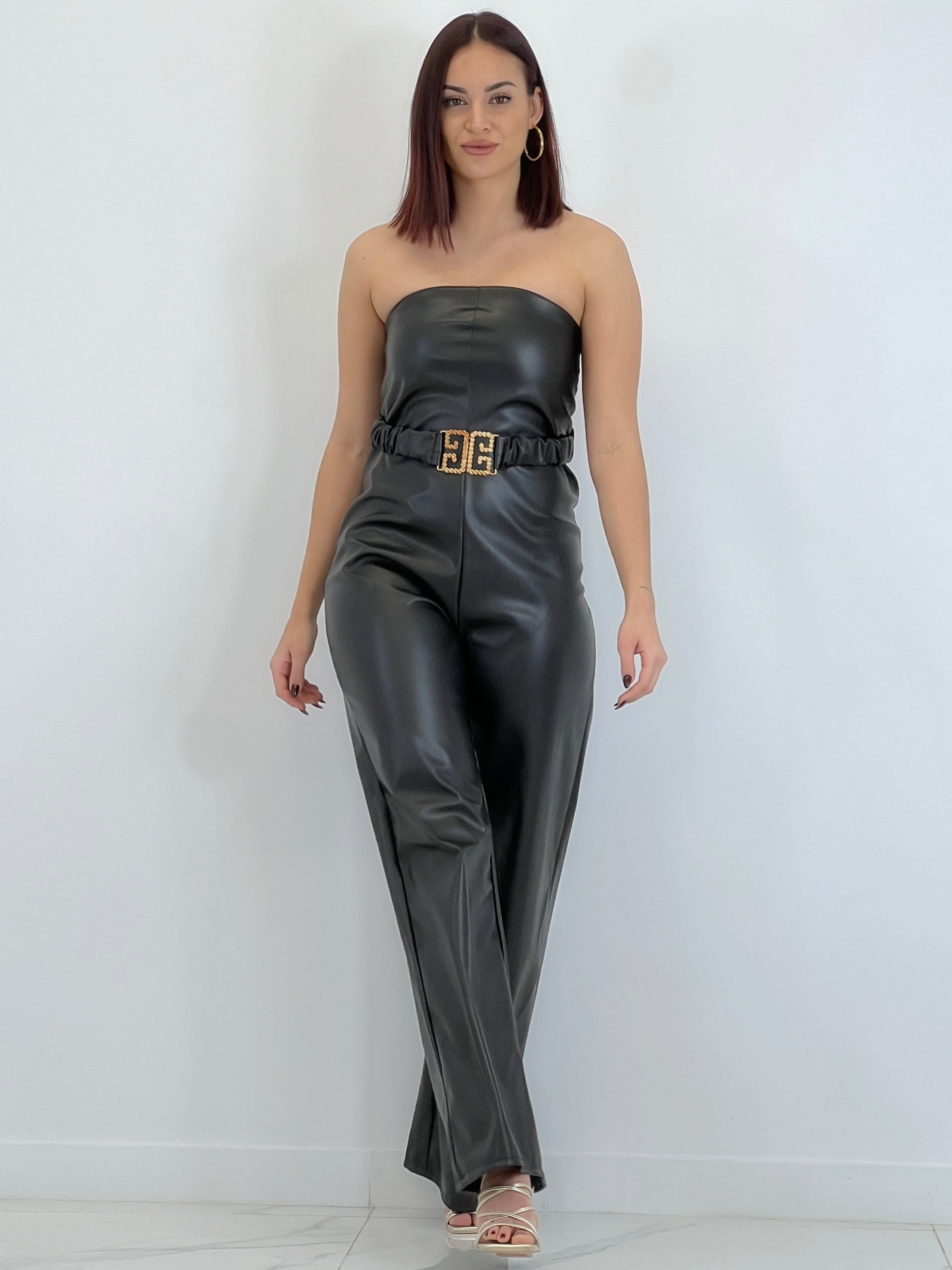 Mono efecto piel Chicago - Zebra&Maduixa®