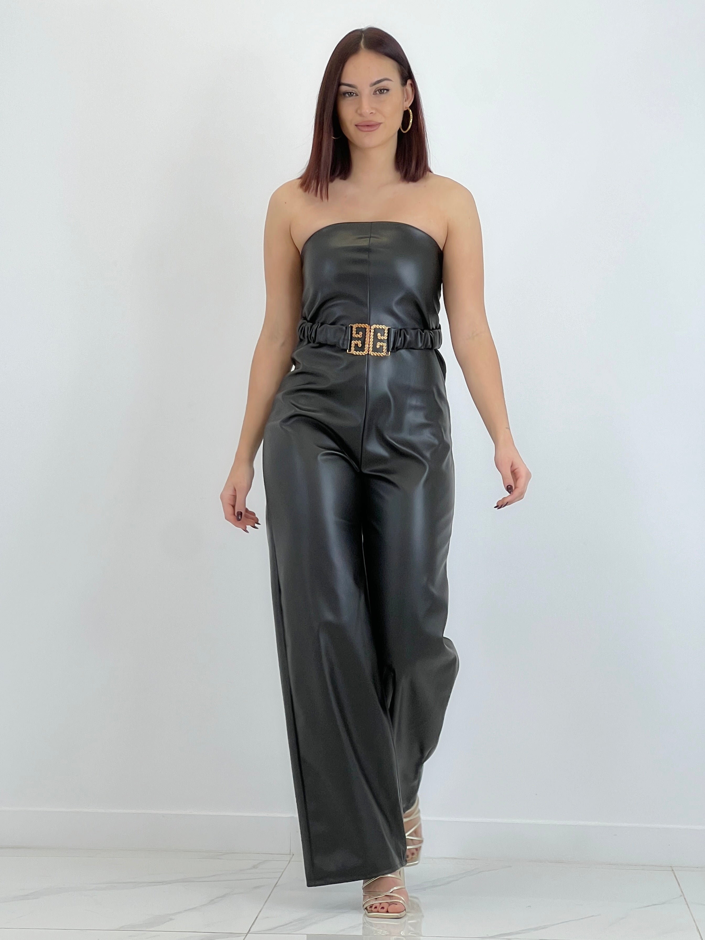 Mono efecto piel Chicago - Zebra&Maduixa®