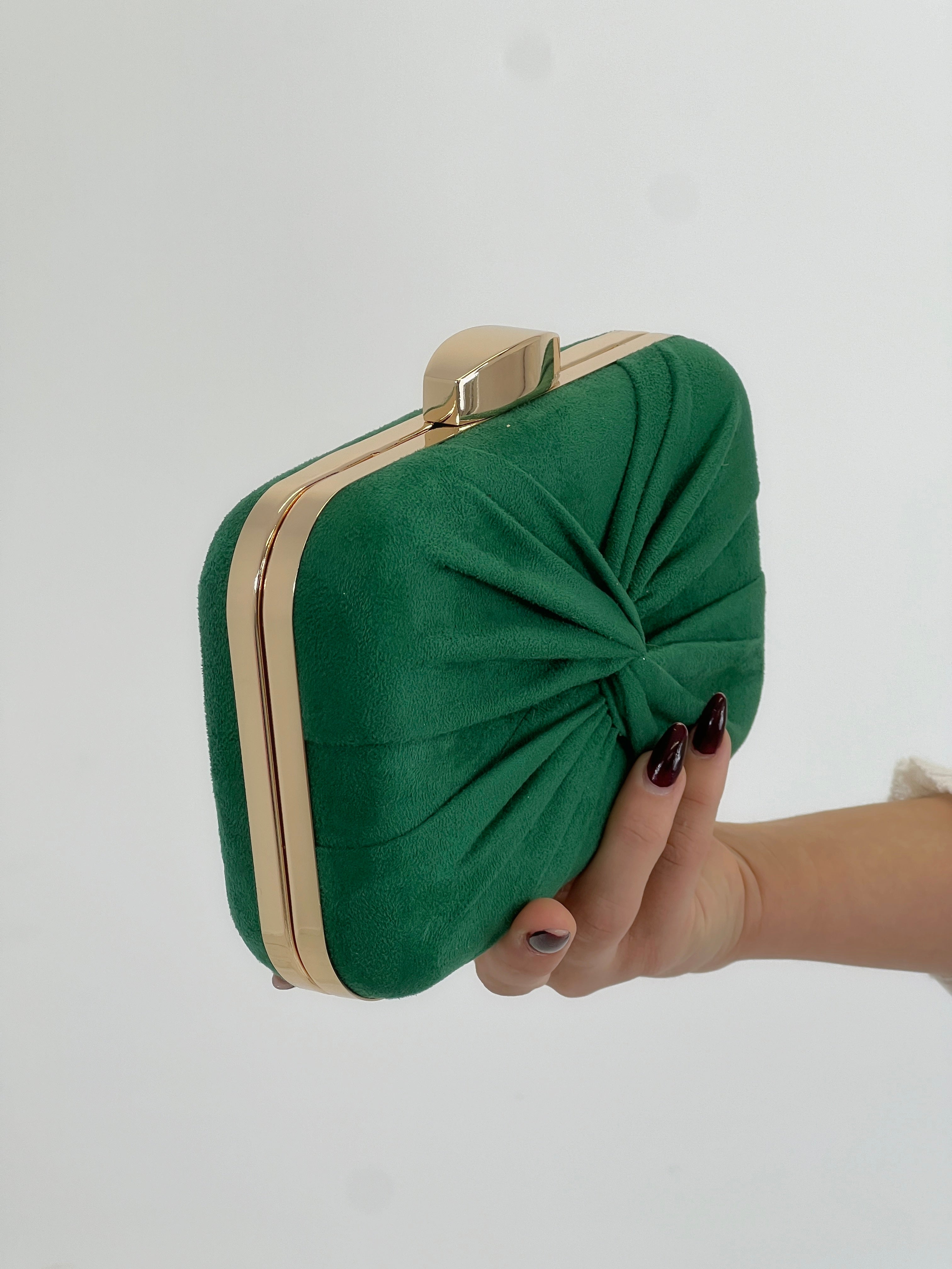 Bolso de mano Nudo - Zebra&Maduixa®