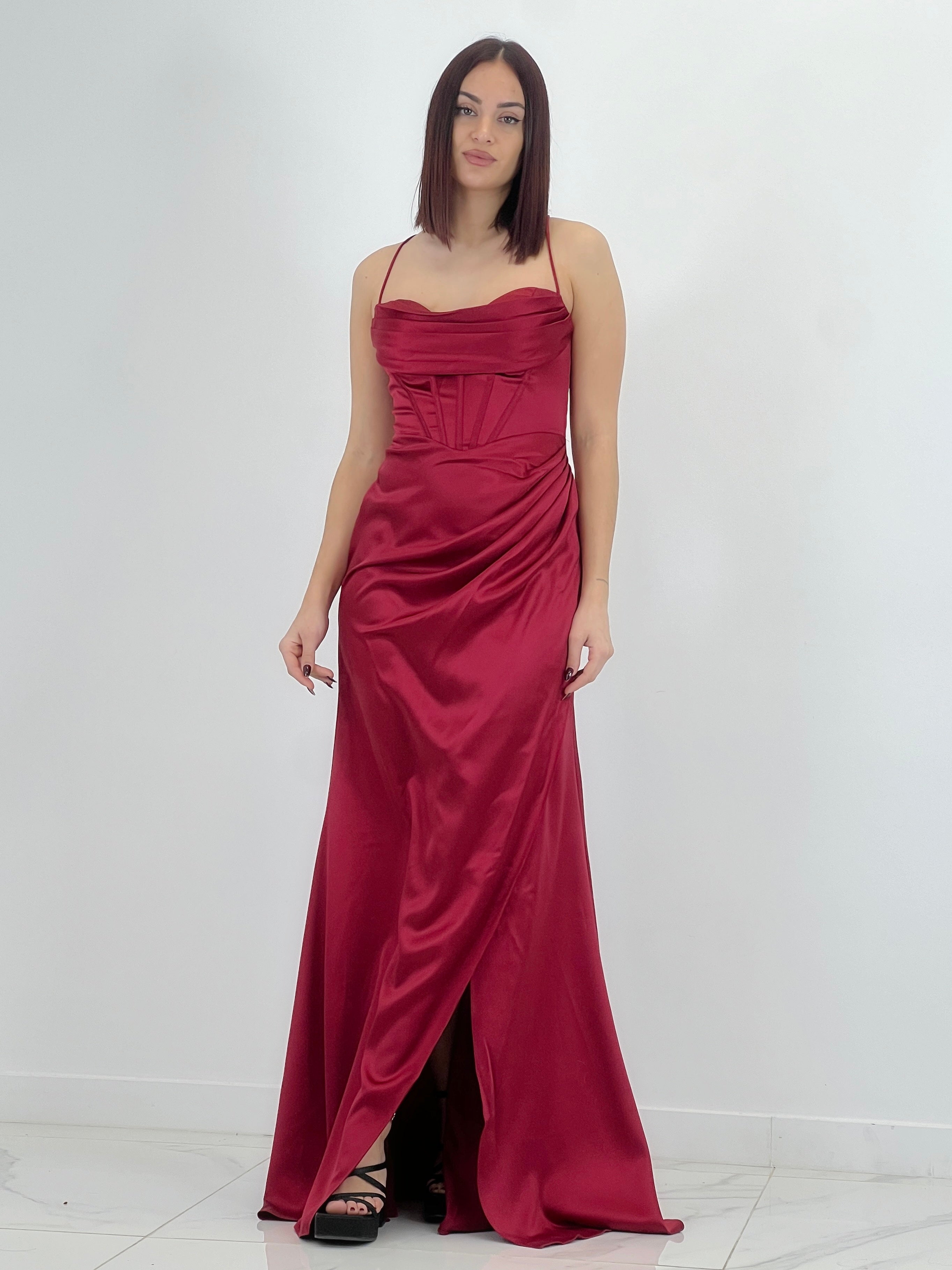 Vestit cerimònia Aura