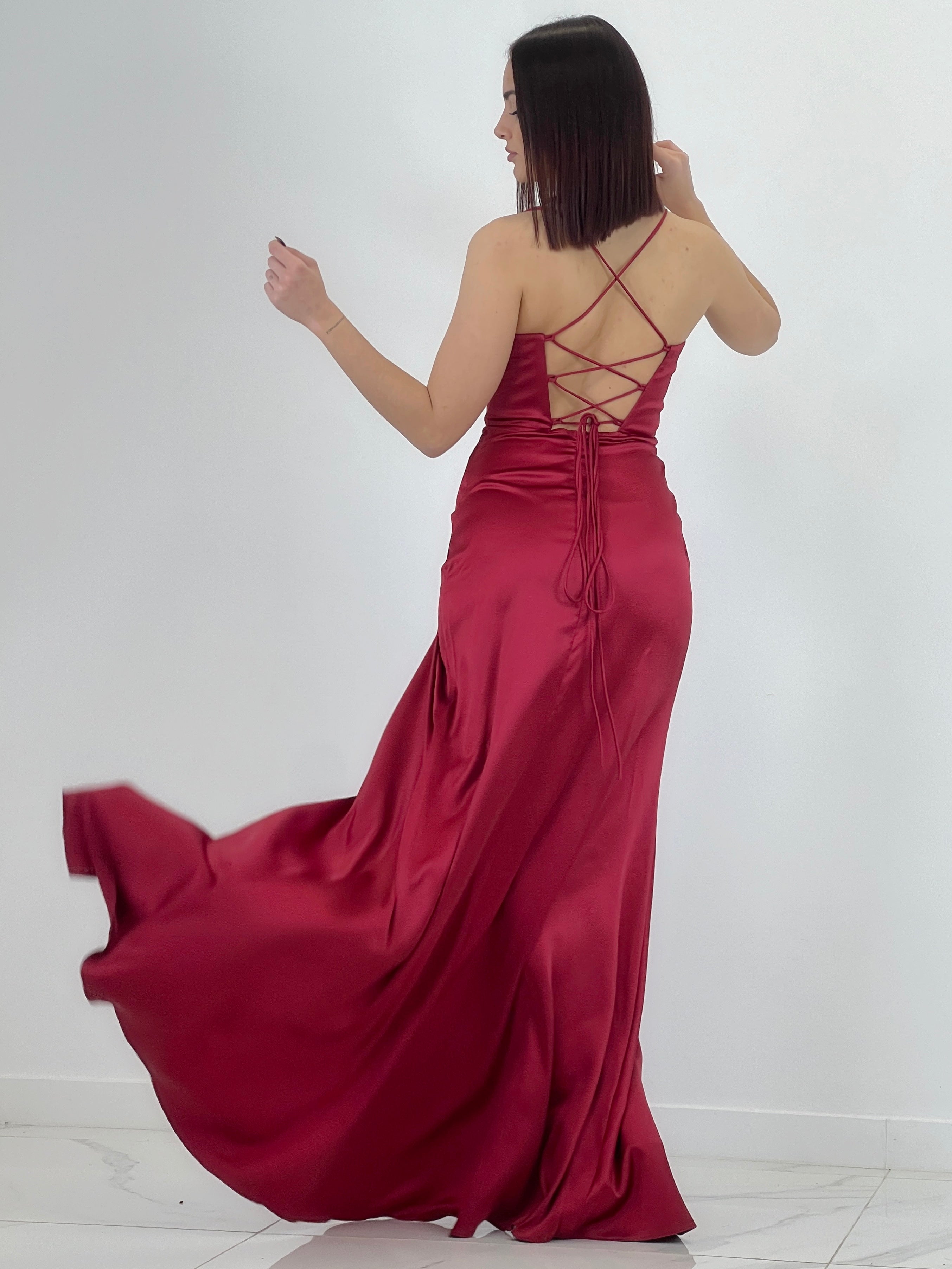 Vestit cerimònia Aura