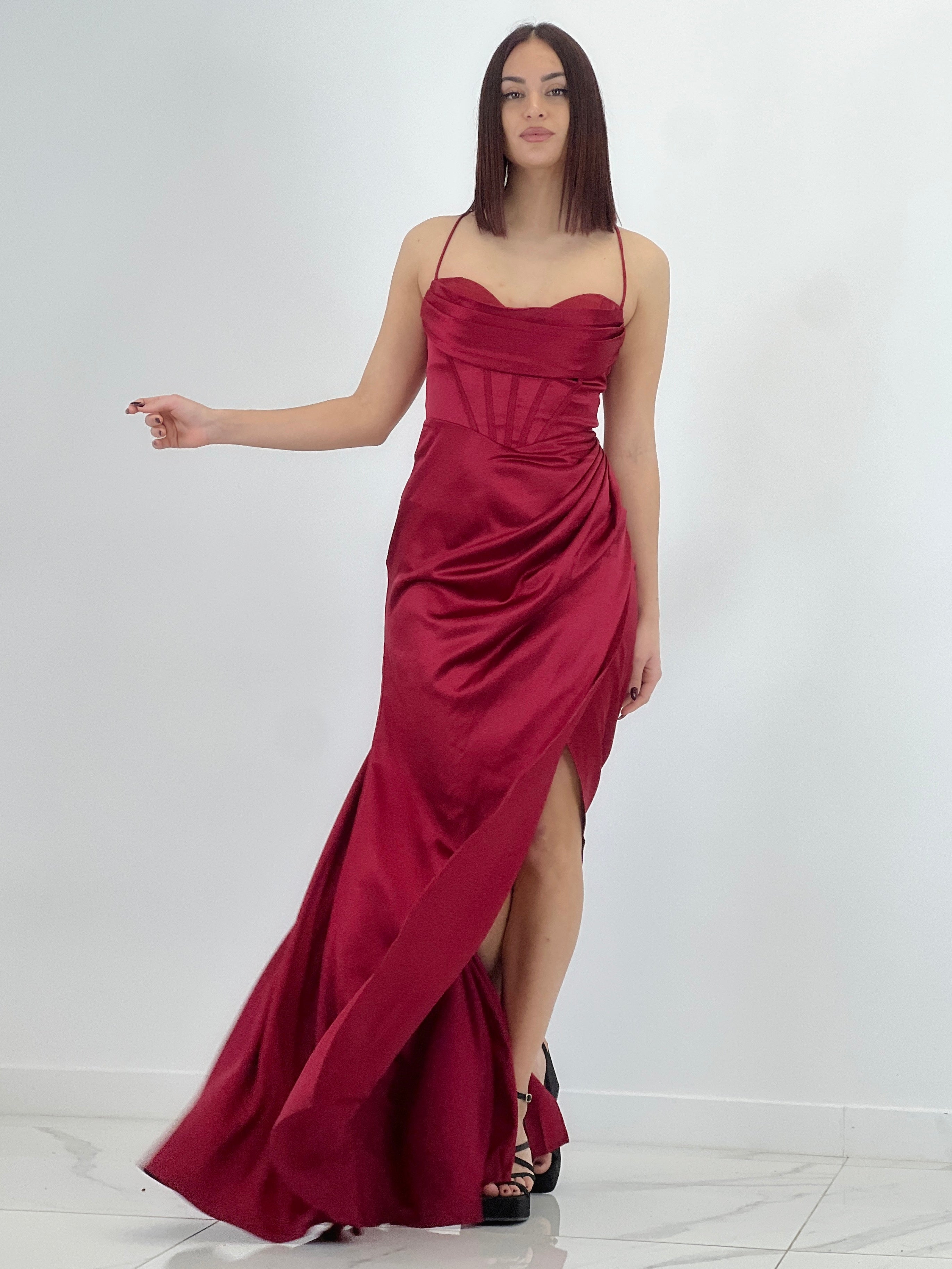 Vestit cerimònia Aura