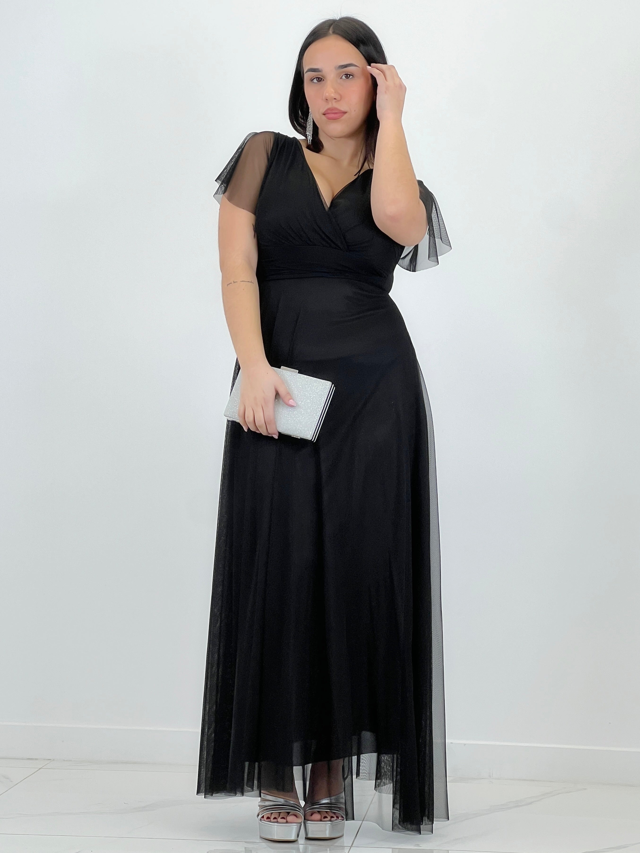 Vestido tul Chiara - Zebra&Maduixa®