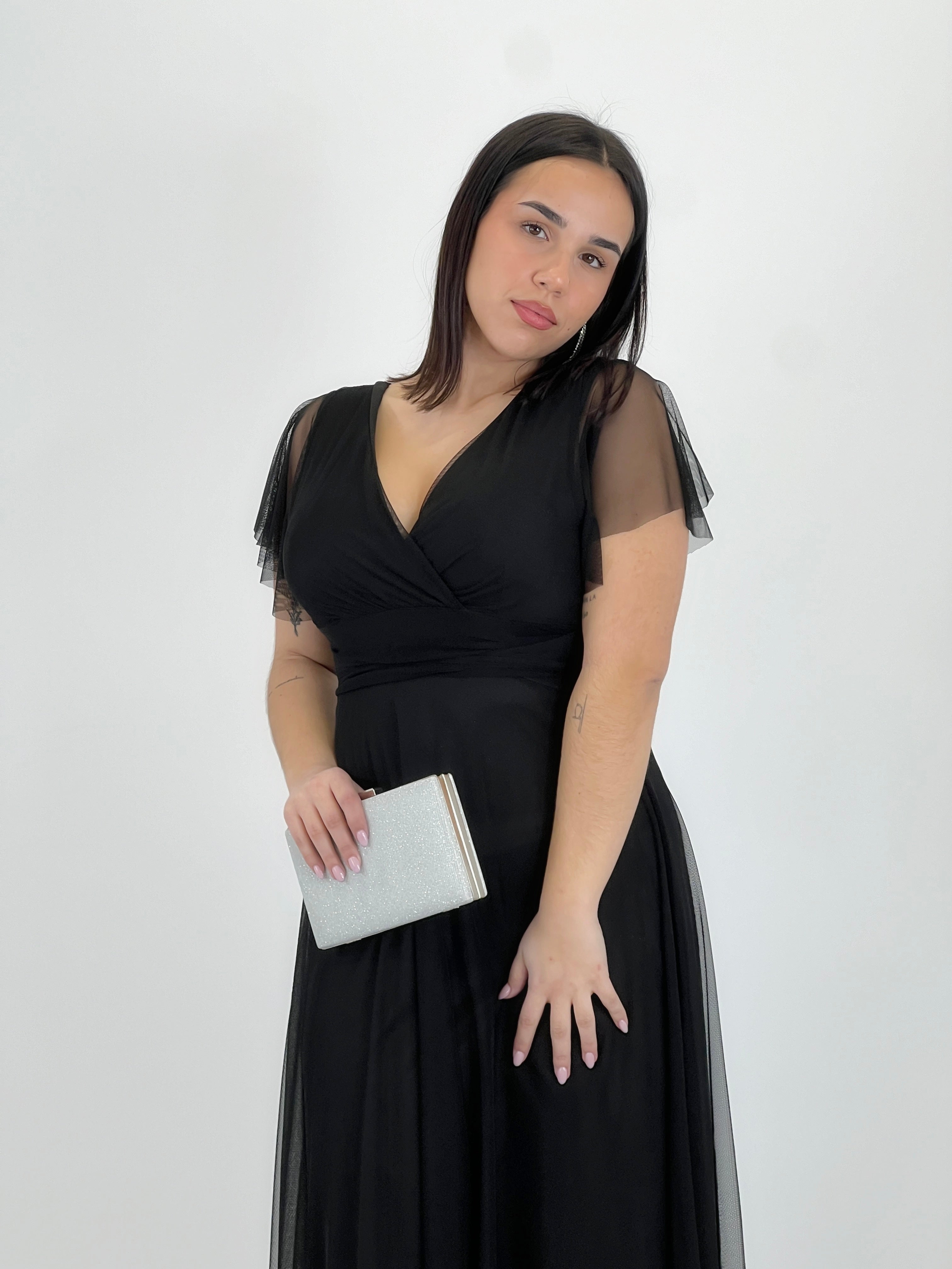 Vestido tul Chiara - Zebra&Maduixa®