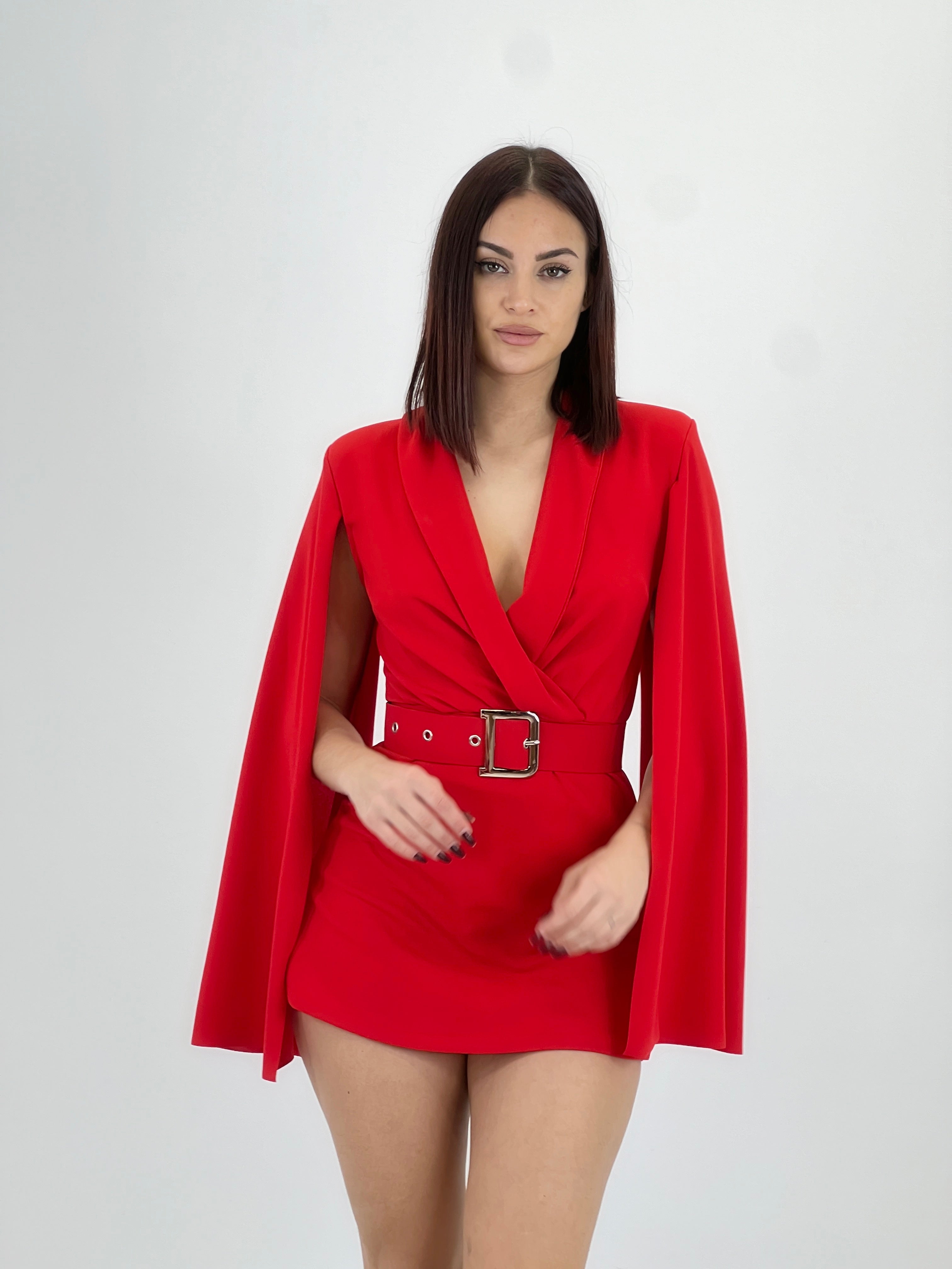 Mono solapas manga acampanada - Zebra&Maduixa®