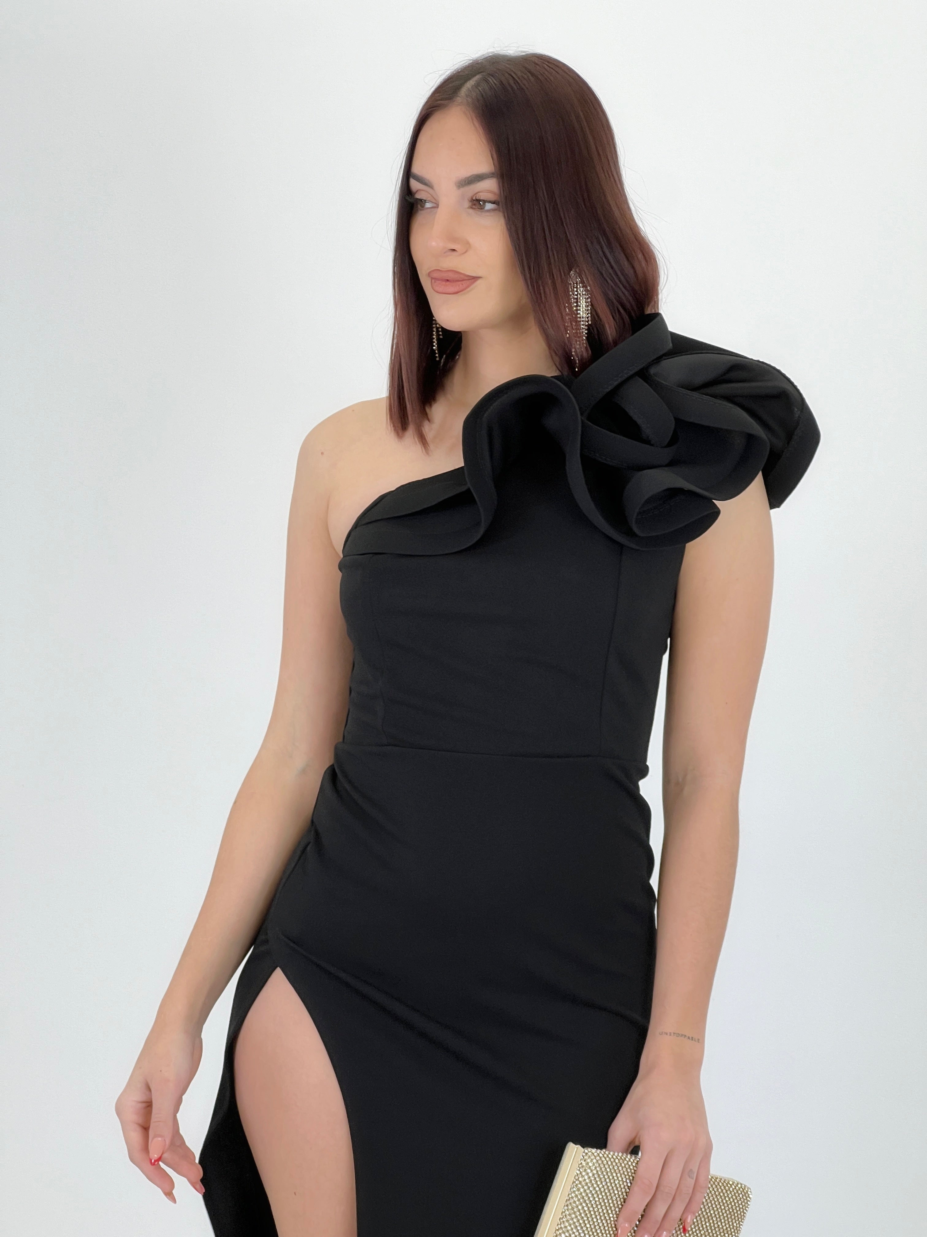 Vestido ceremonia Amelia