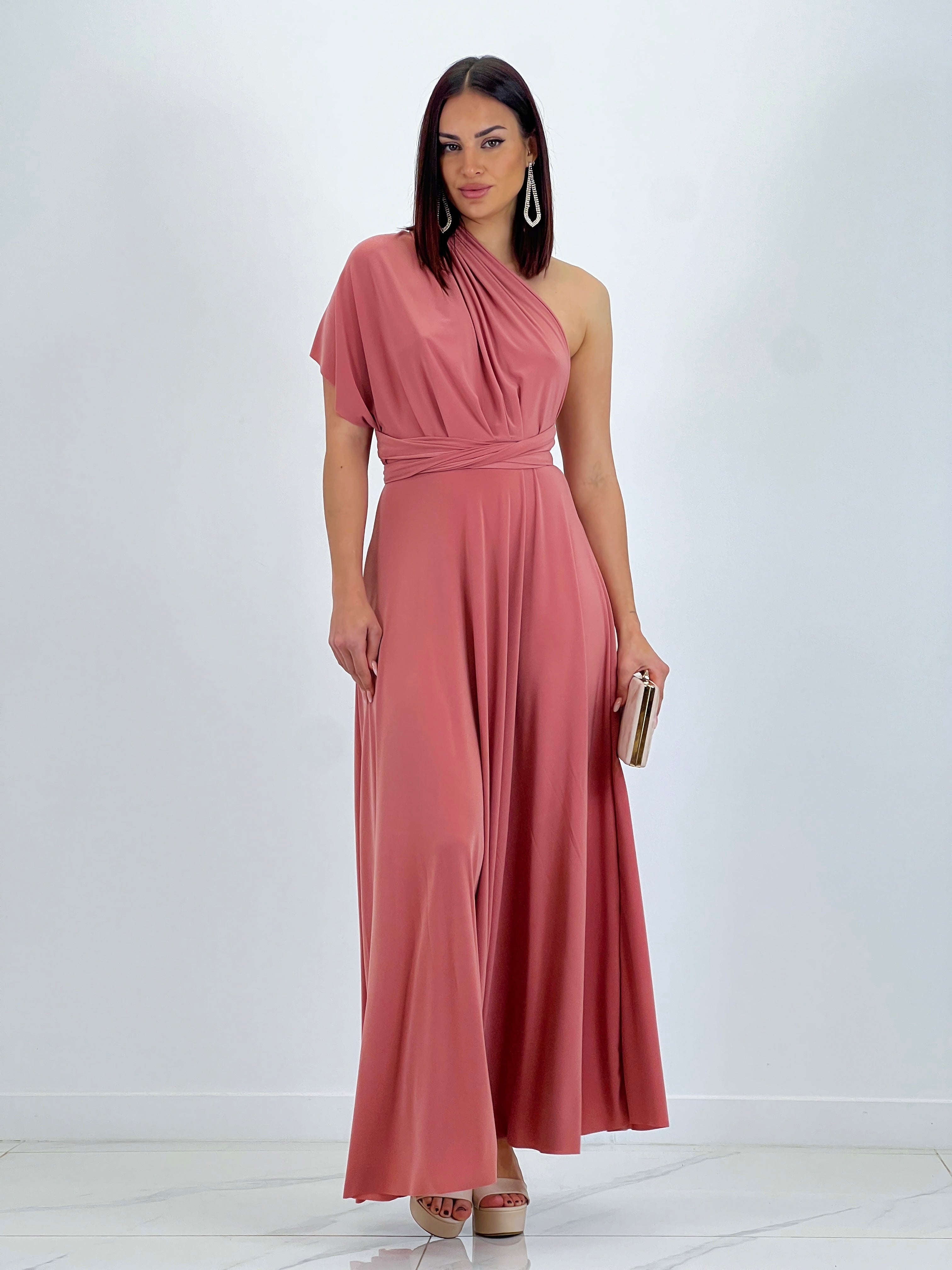 Vestido multiposición Jessica - Zebra&Maduixa®