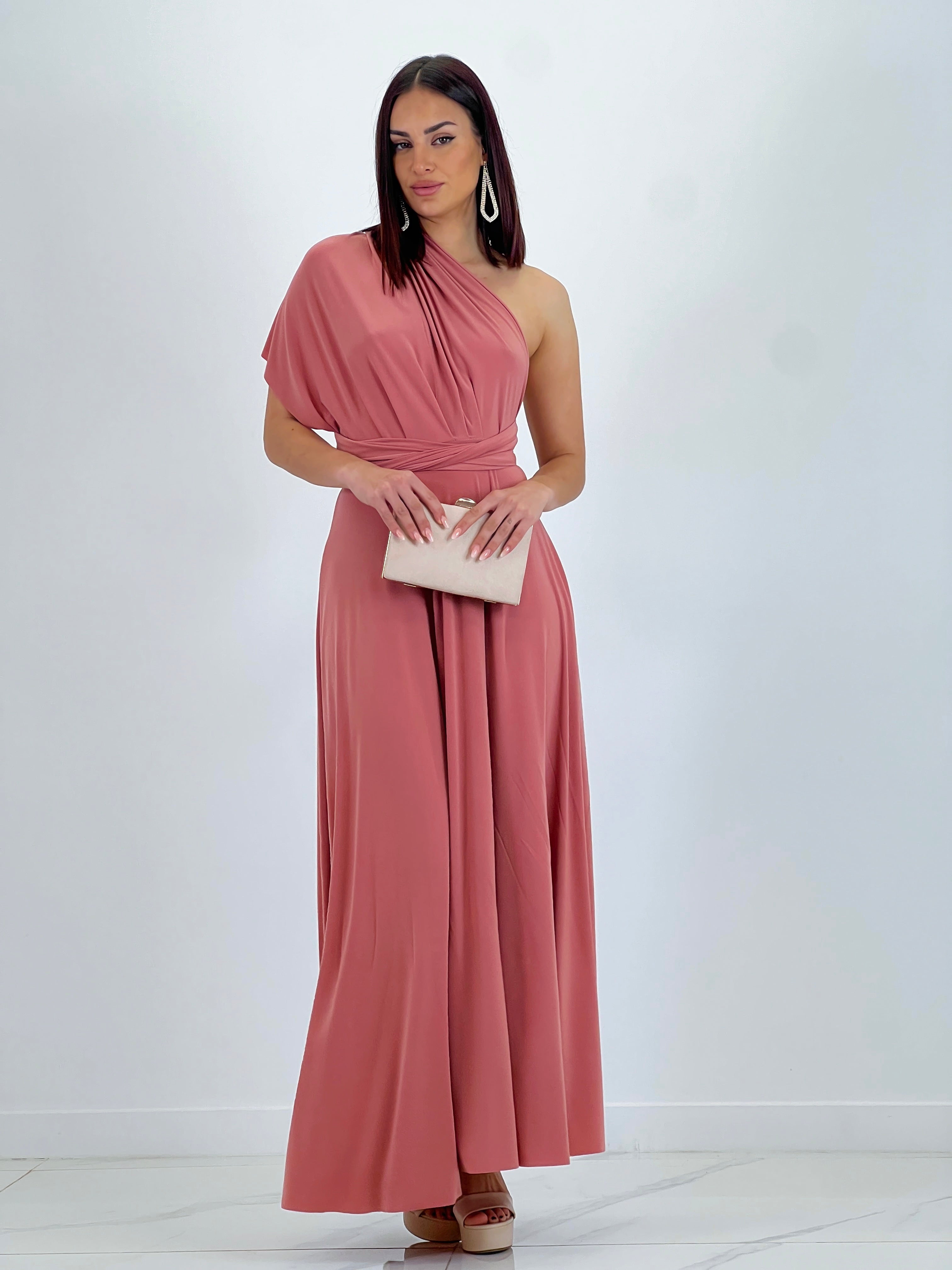 Vestido multiposición Jessica - Zebra&Maduixa®