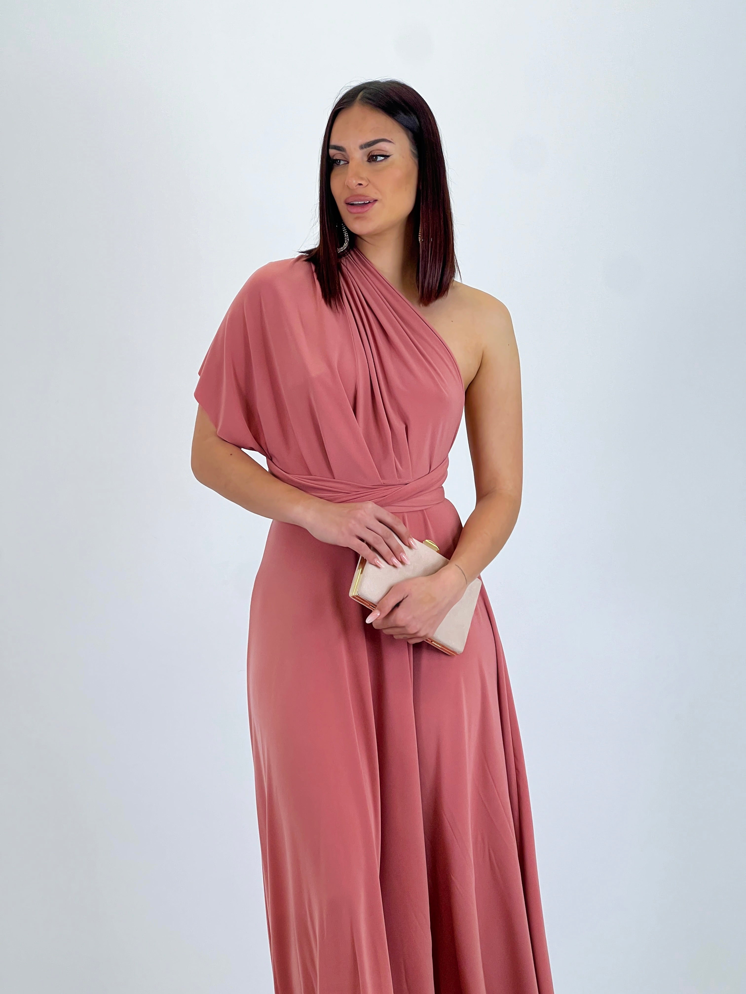 Vestido multiposición Jessica - Zebra&Maduixa®