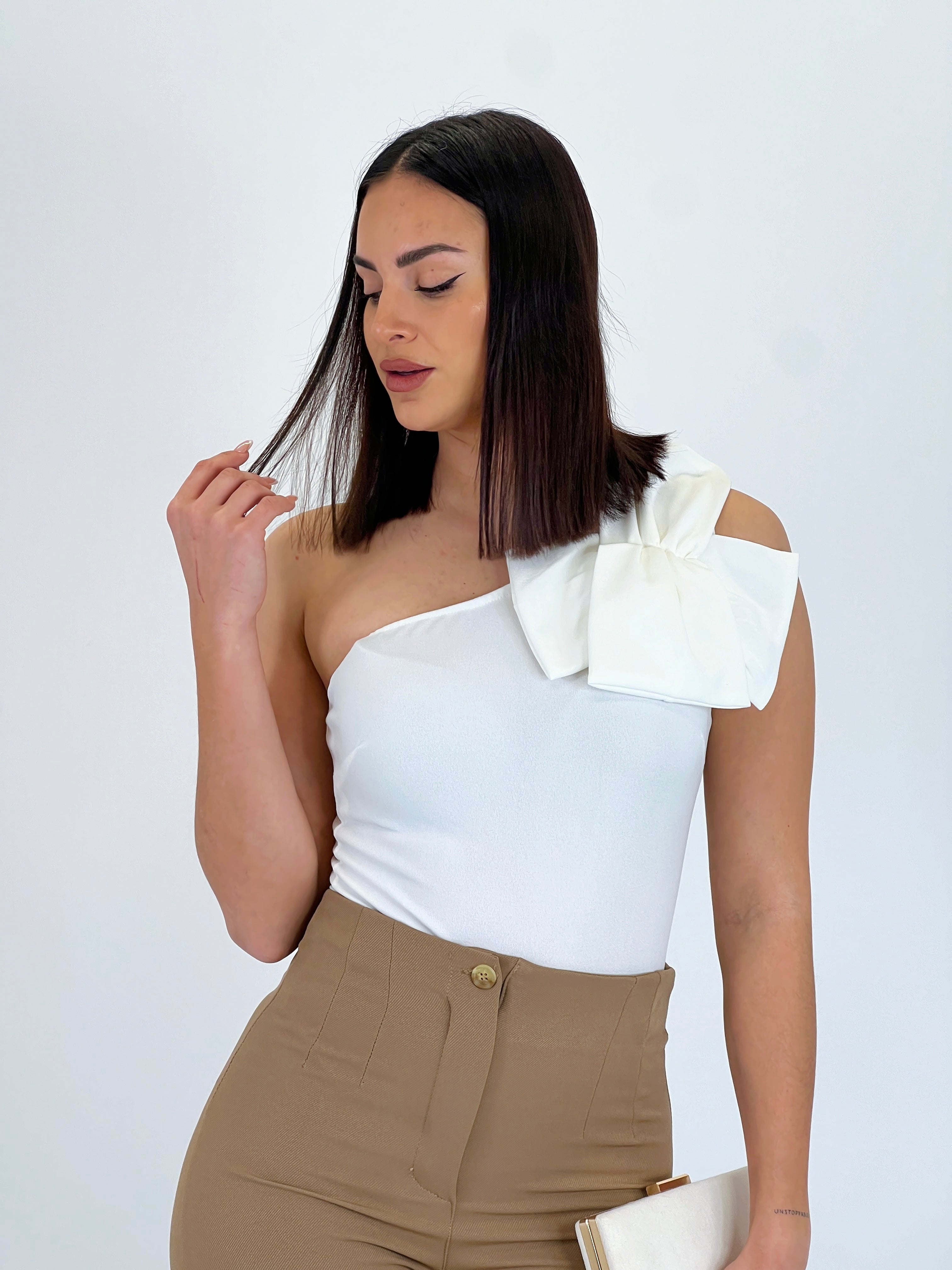 Pantalón palazzo Tilda - Zebra&Maduixa®