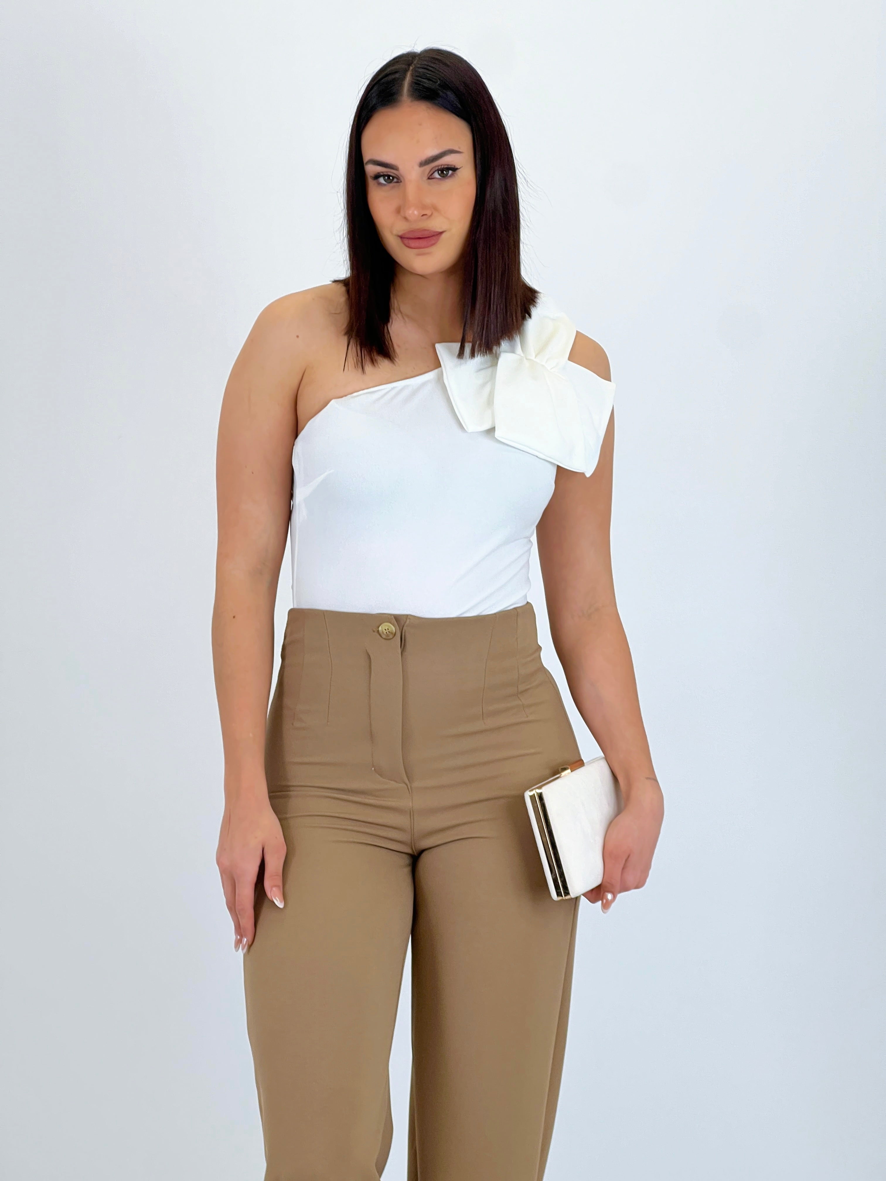 Pantalón palazzo Tilda - Zebra&Maduixa®