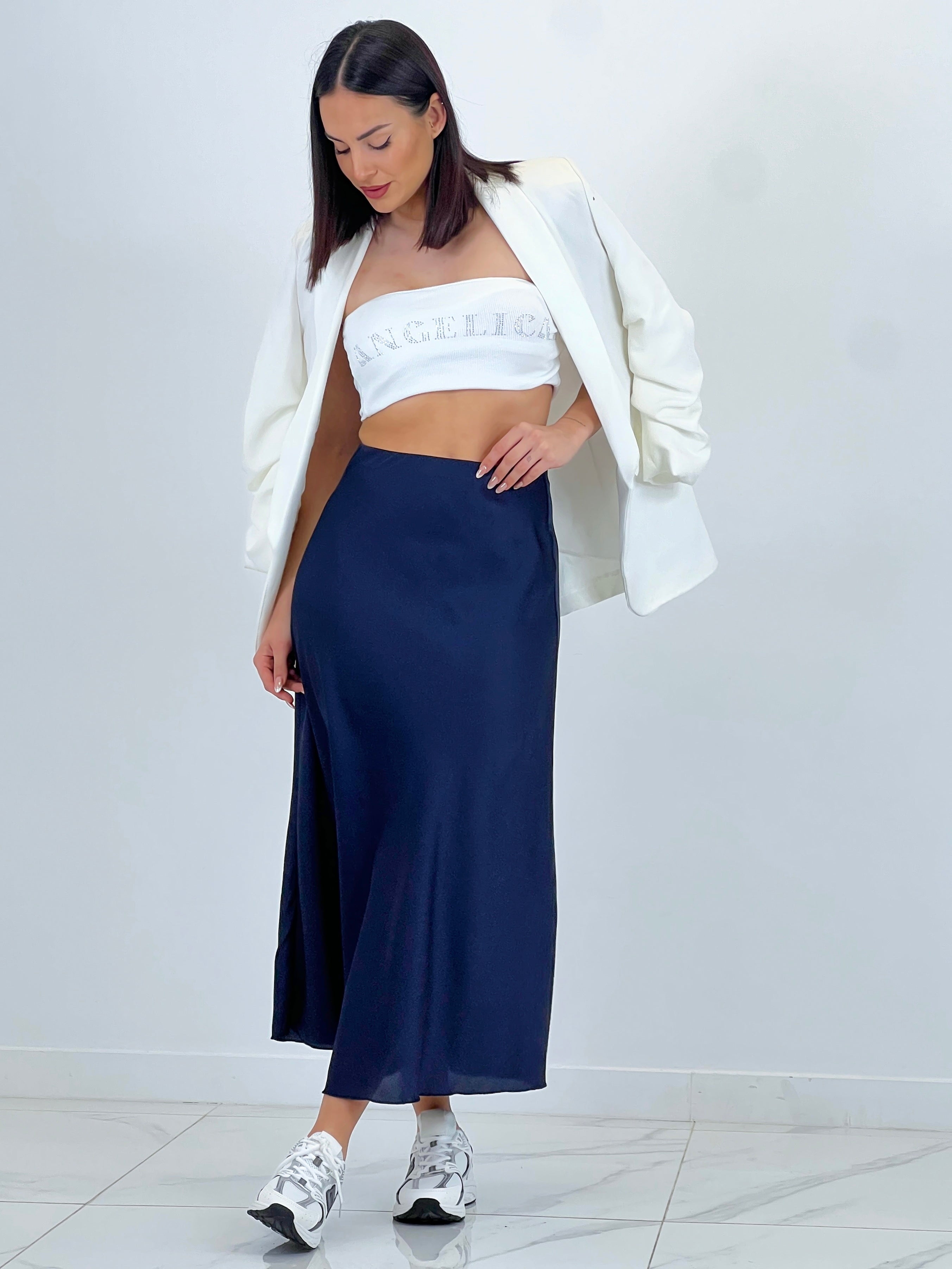 Top bandeau Angelical