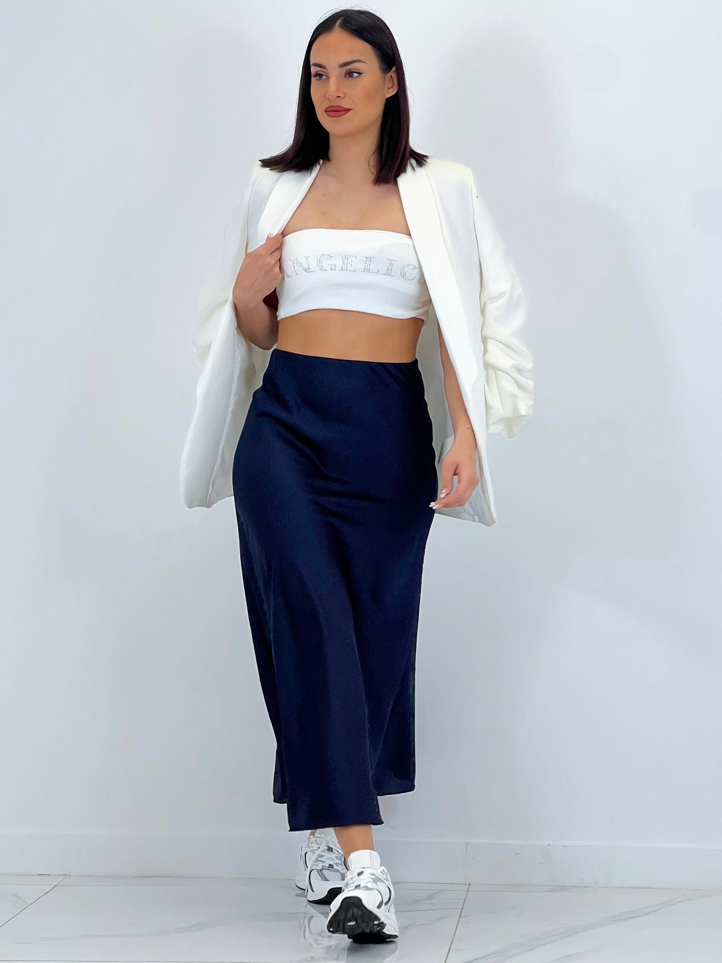 Top bandeau Angelical