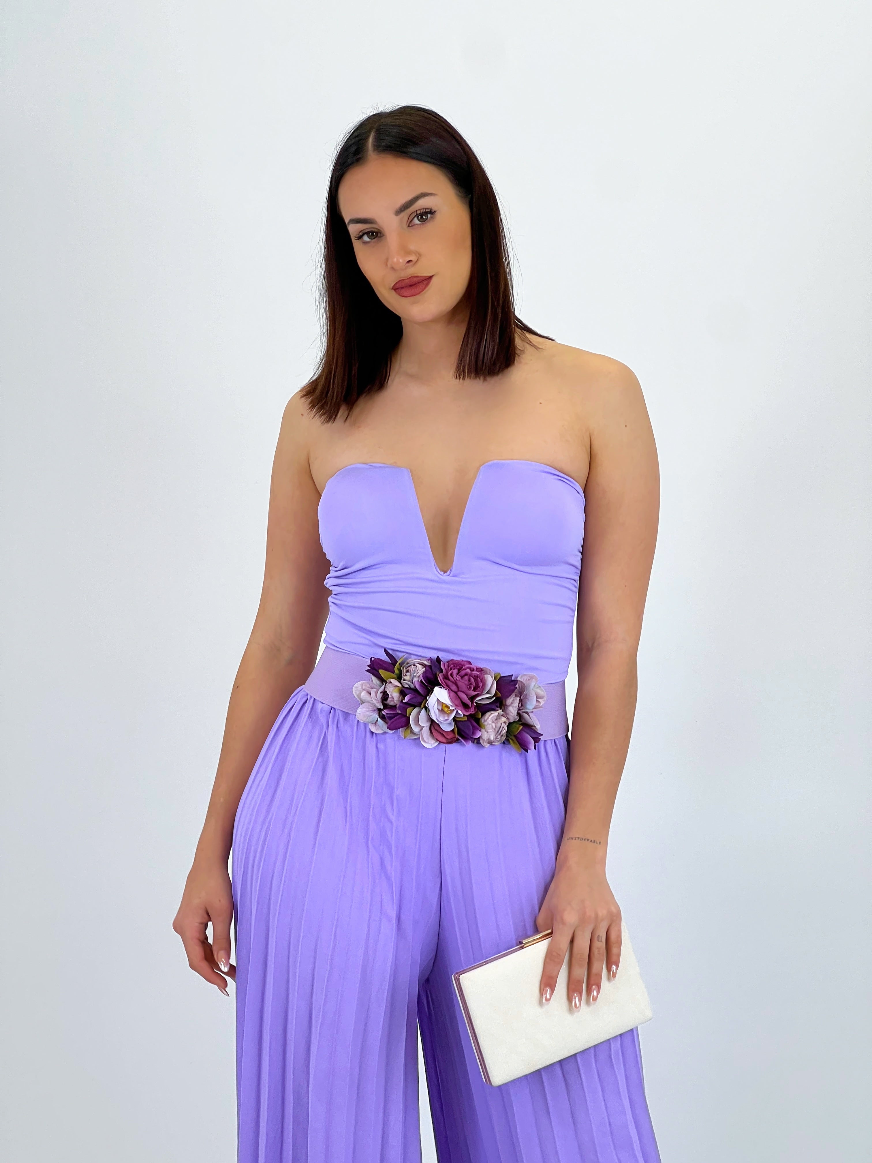 Body escote V - Zebra&Maduixa®