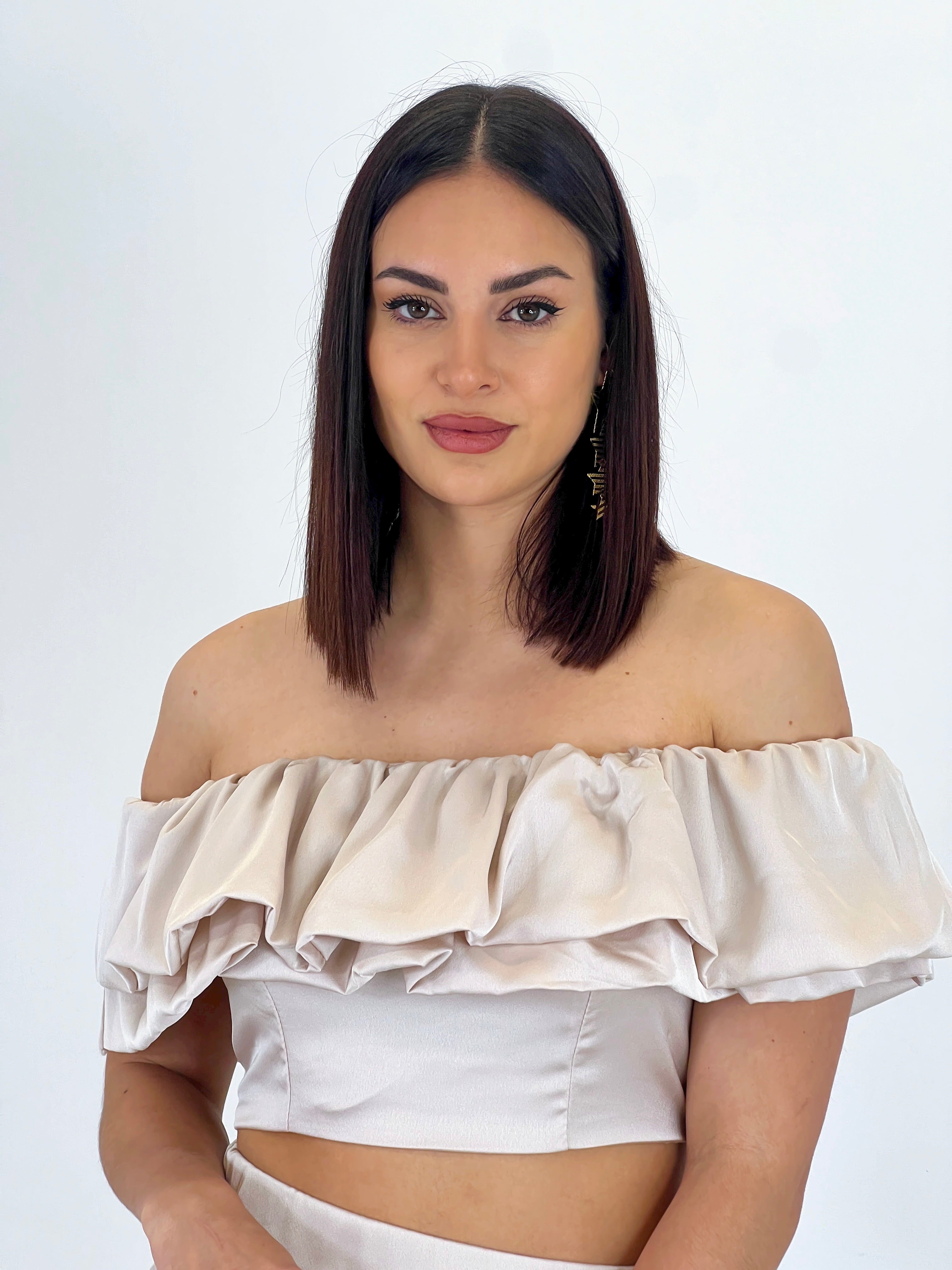 Conjunto falda y top Amaral - Zebra&Maduixa®