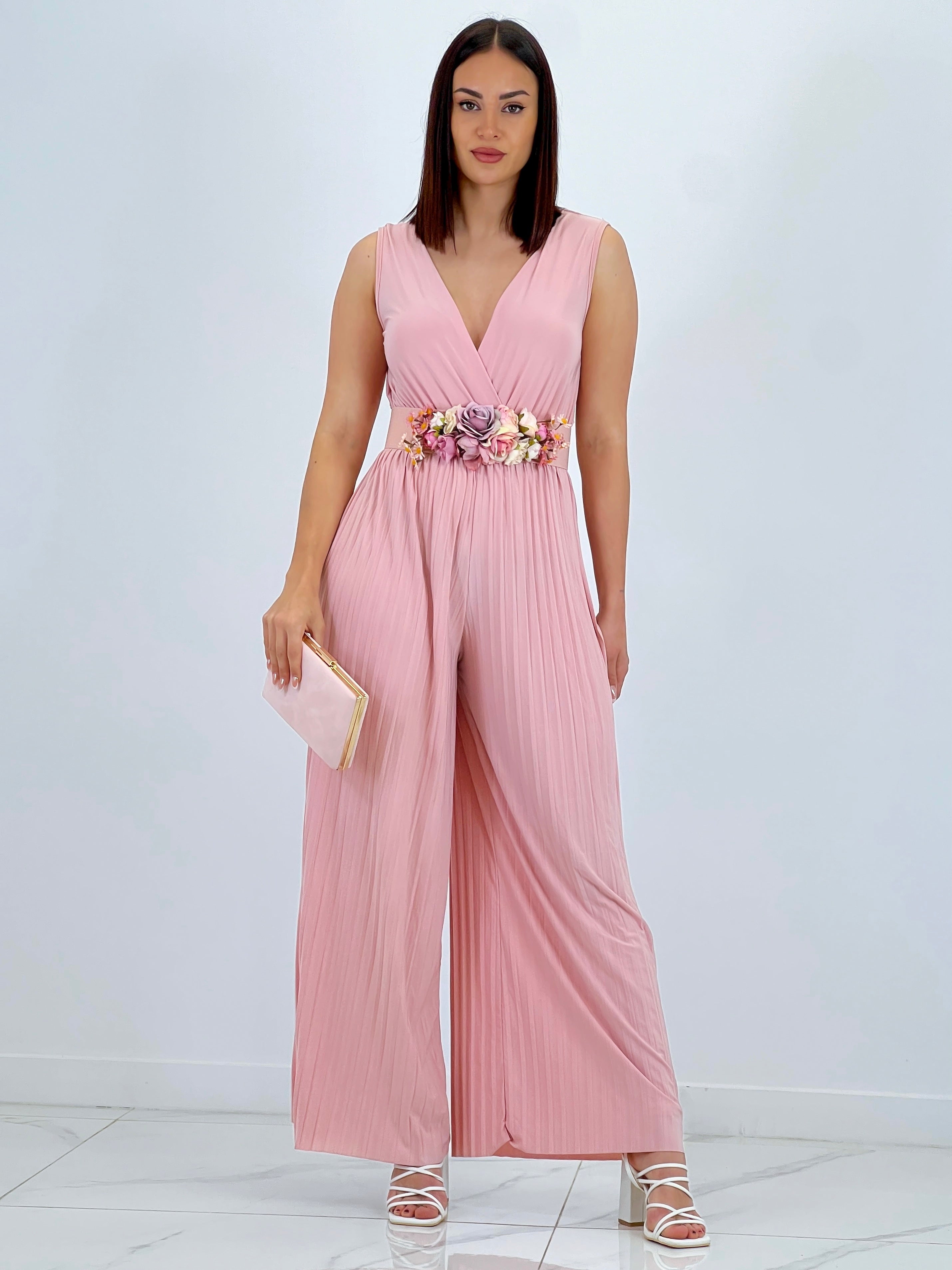 Mono cruzado plisado - Zebra&Maduixa®