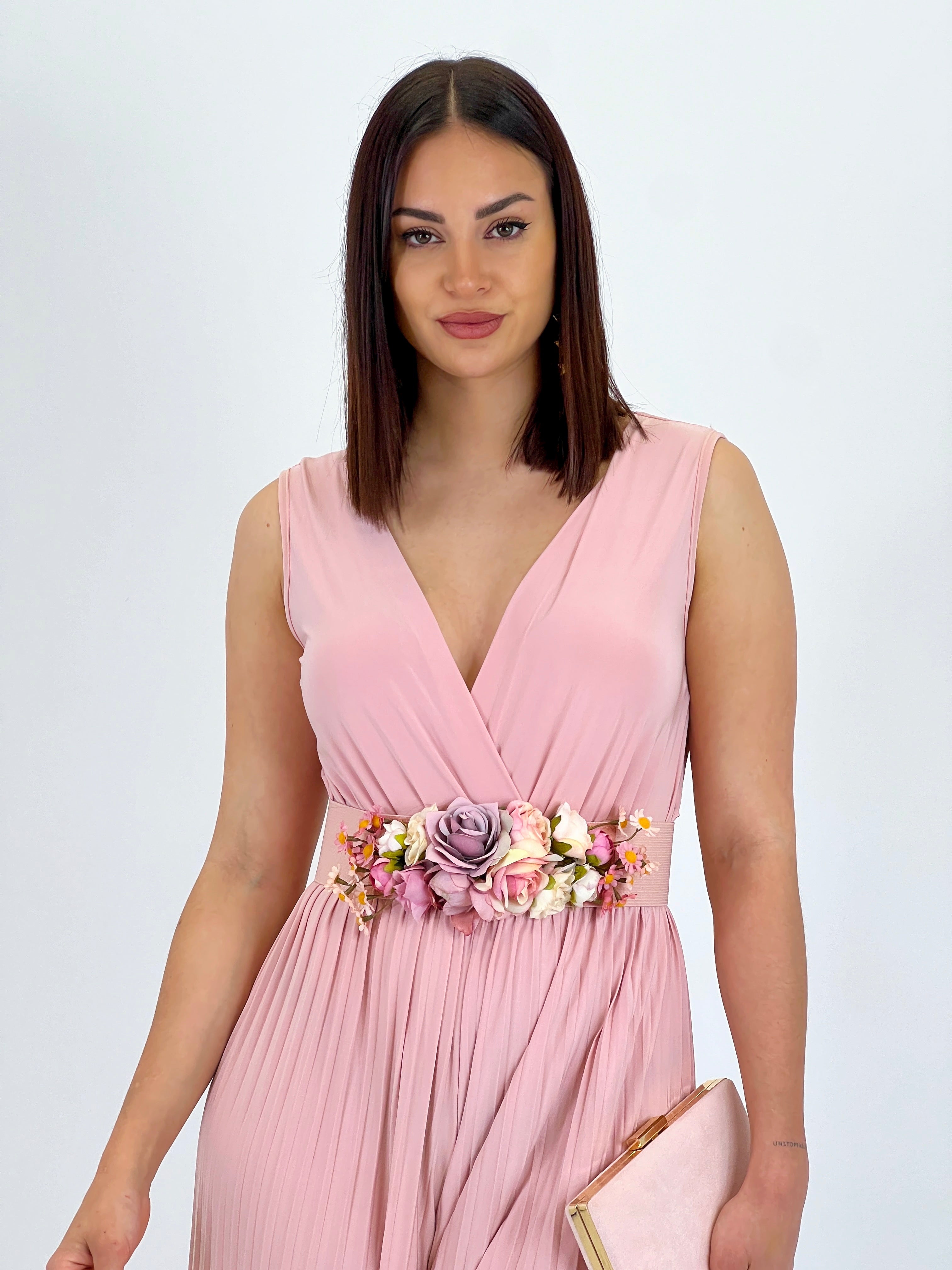 Mono cruzado plisado - Zebra&Maduixa®