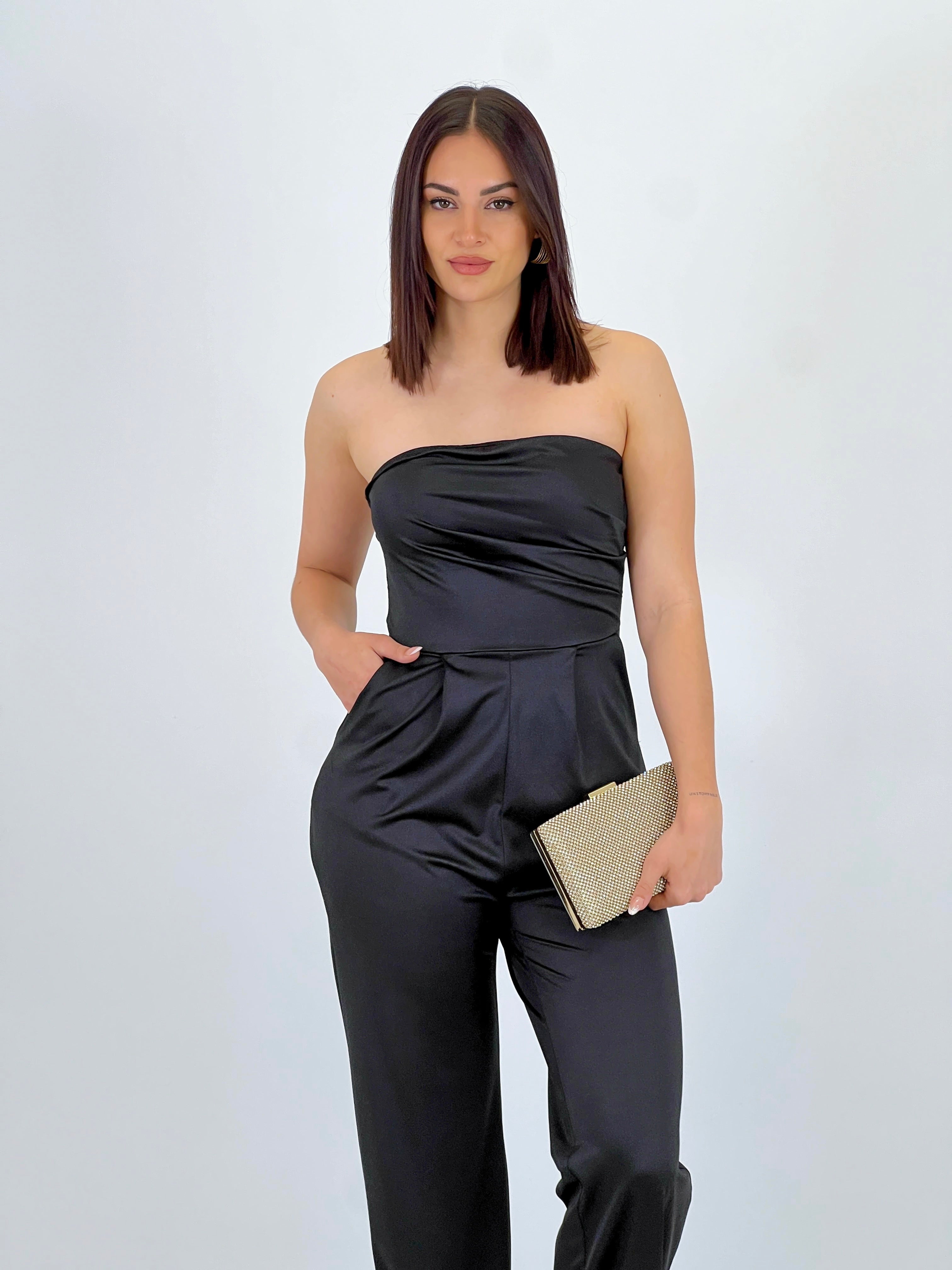 Mono satinado Aina - Zebra&Maduixa®