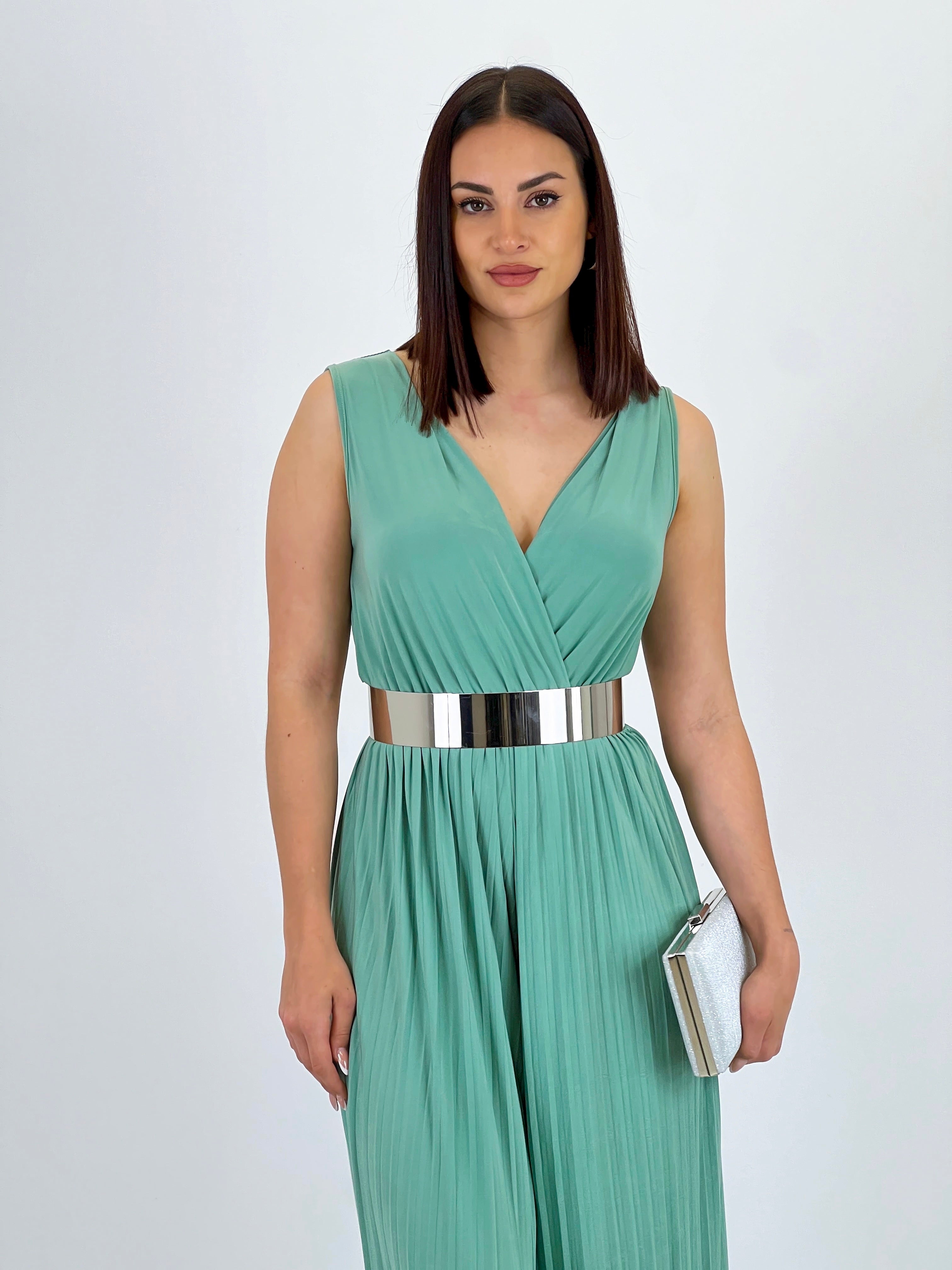 Mono cruzado plisado - Zebra&Maduixa®