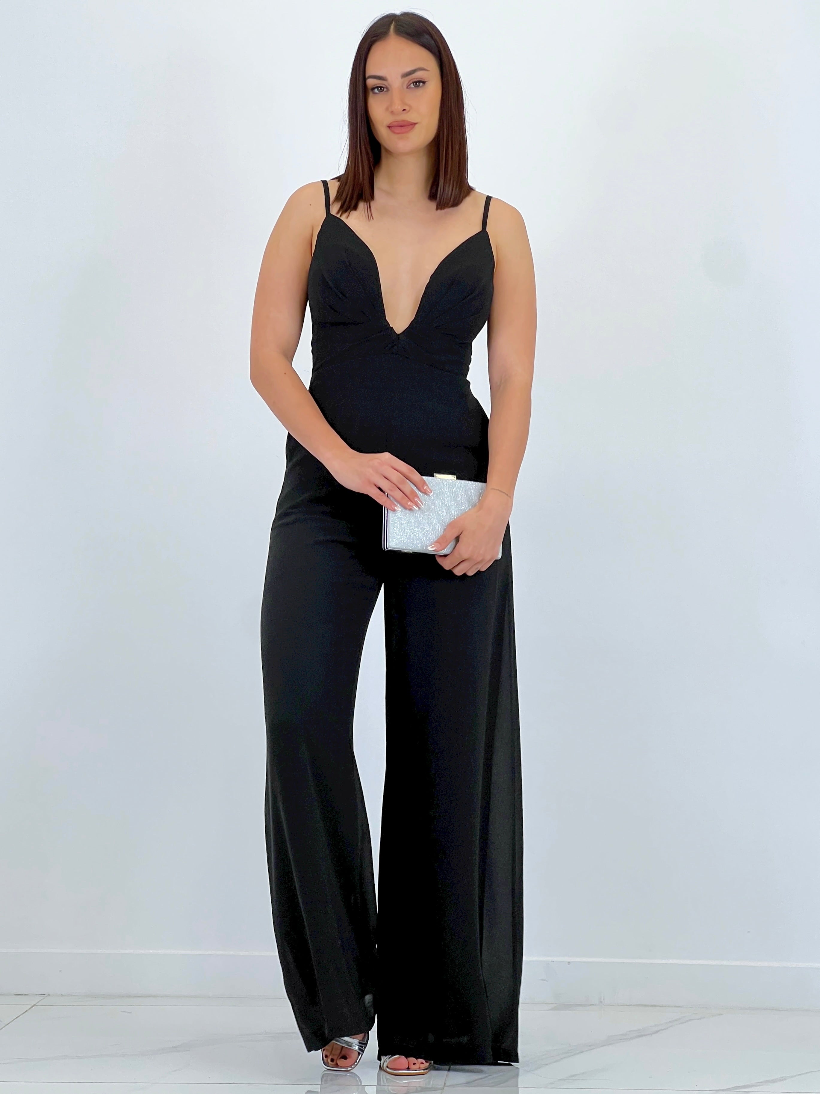 Mono ceremonia Escote V - Zebra&Maduixa®