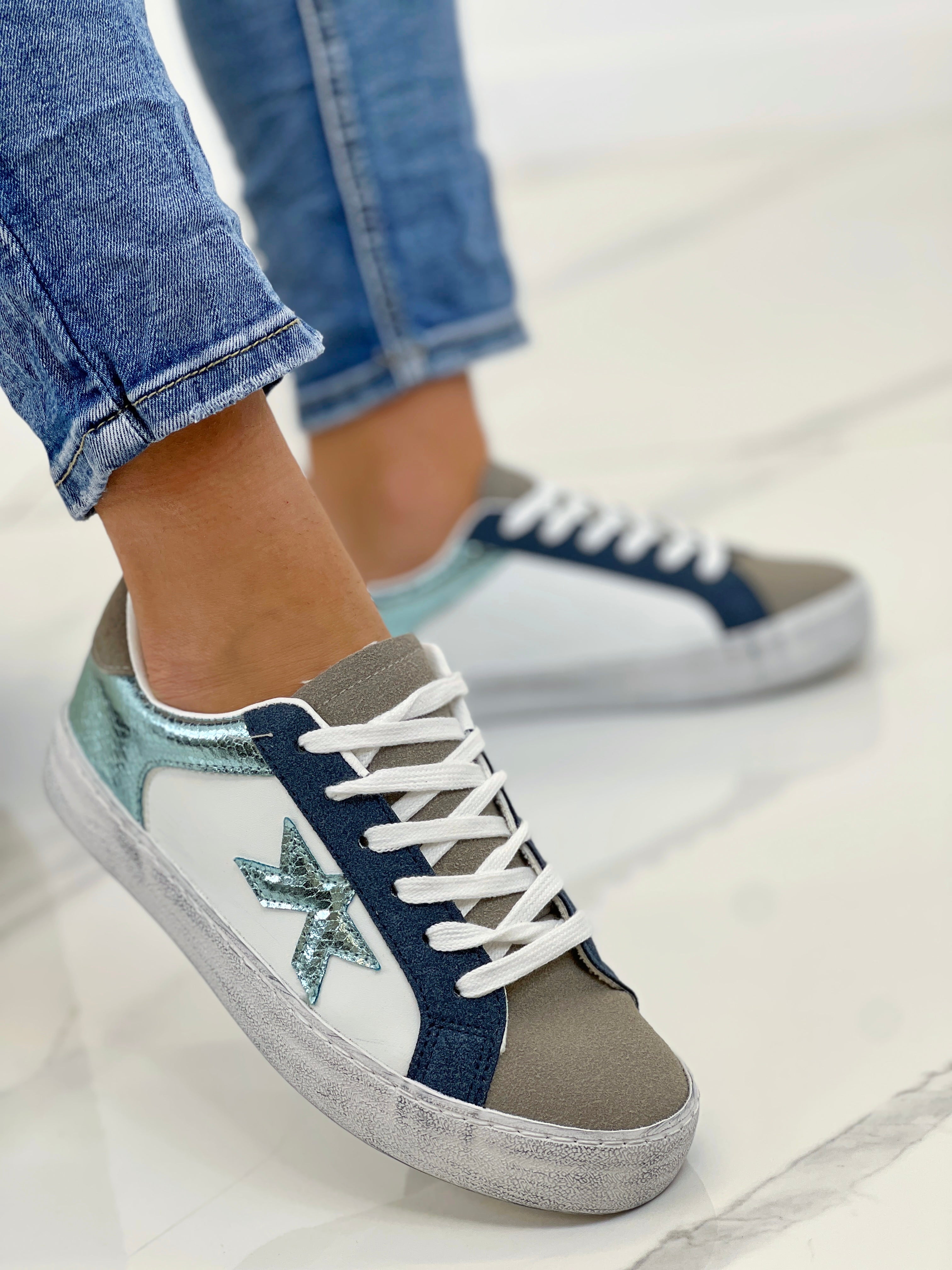 Zapatillas Superstar - Zebra&Maduixa®