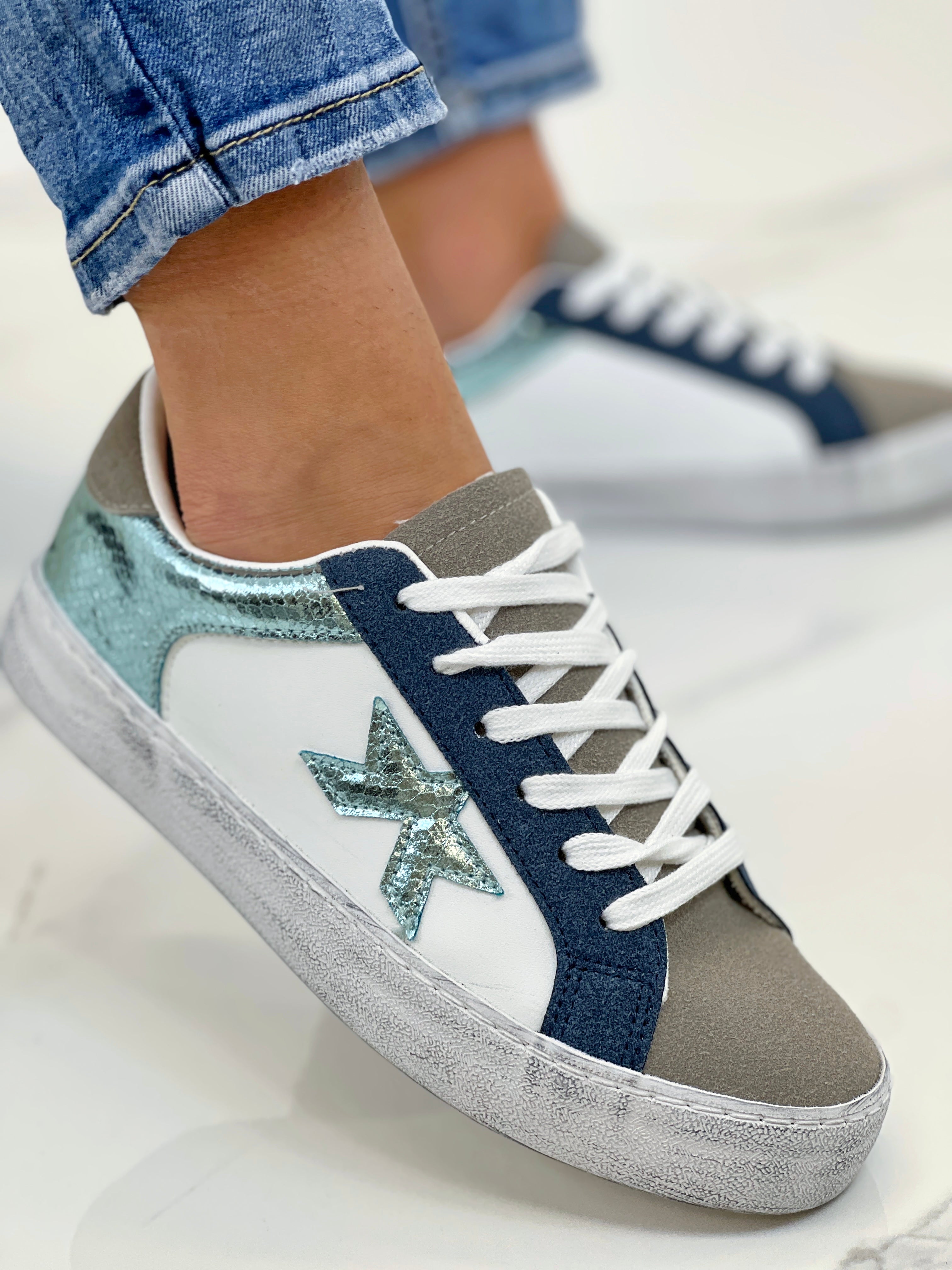 Zapatillas Superstar - Zebra&Maduixa®