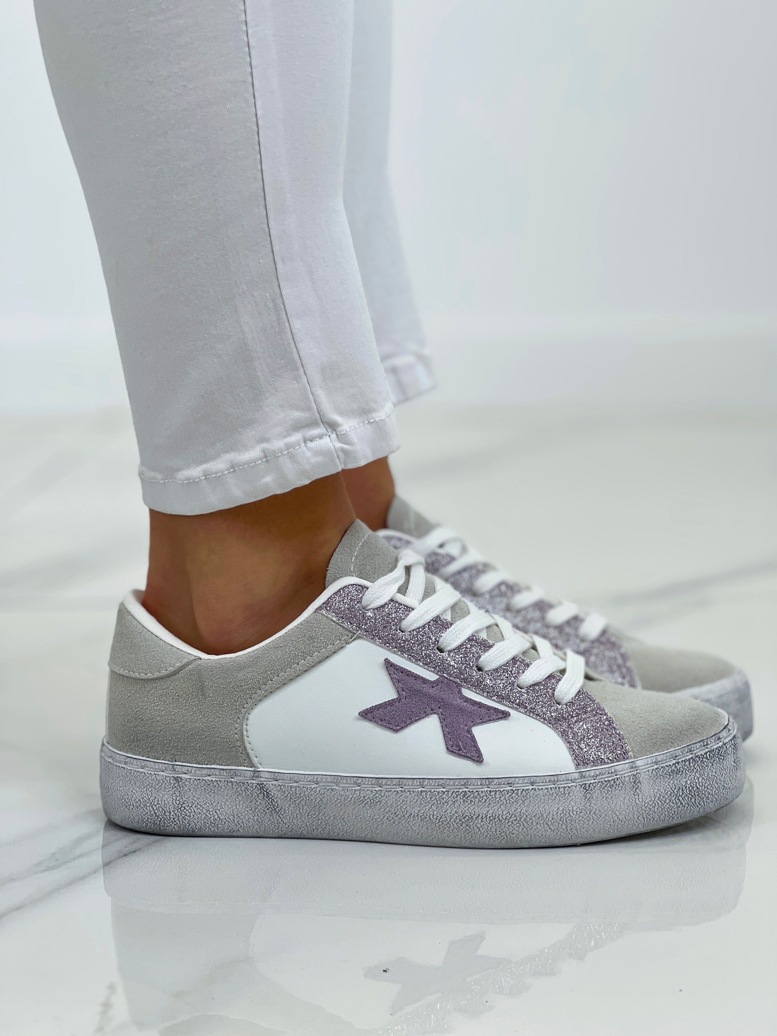 Zapatillas Superstar - Zebra&Maduixa®