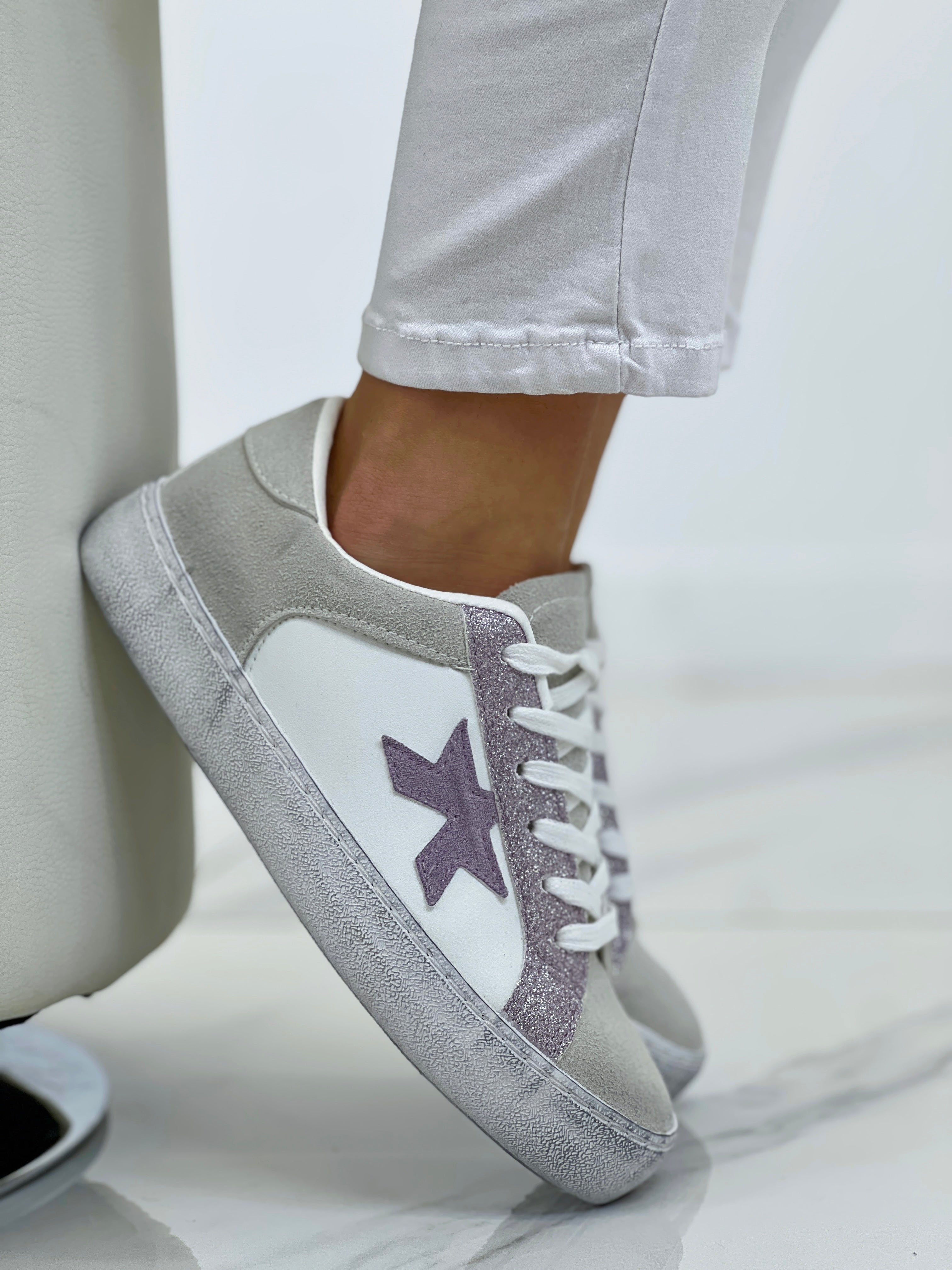 Zapatillas Superstar - Zebra&Maduixa®