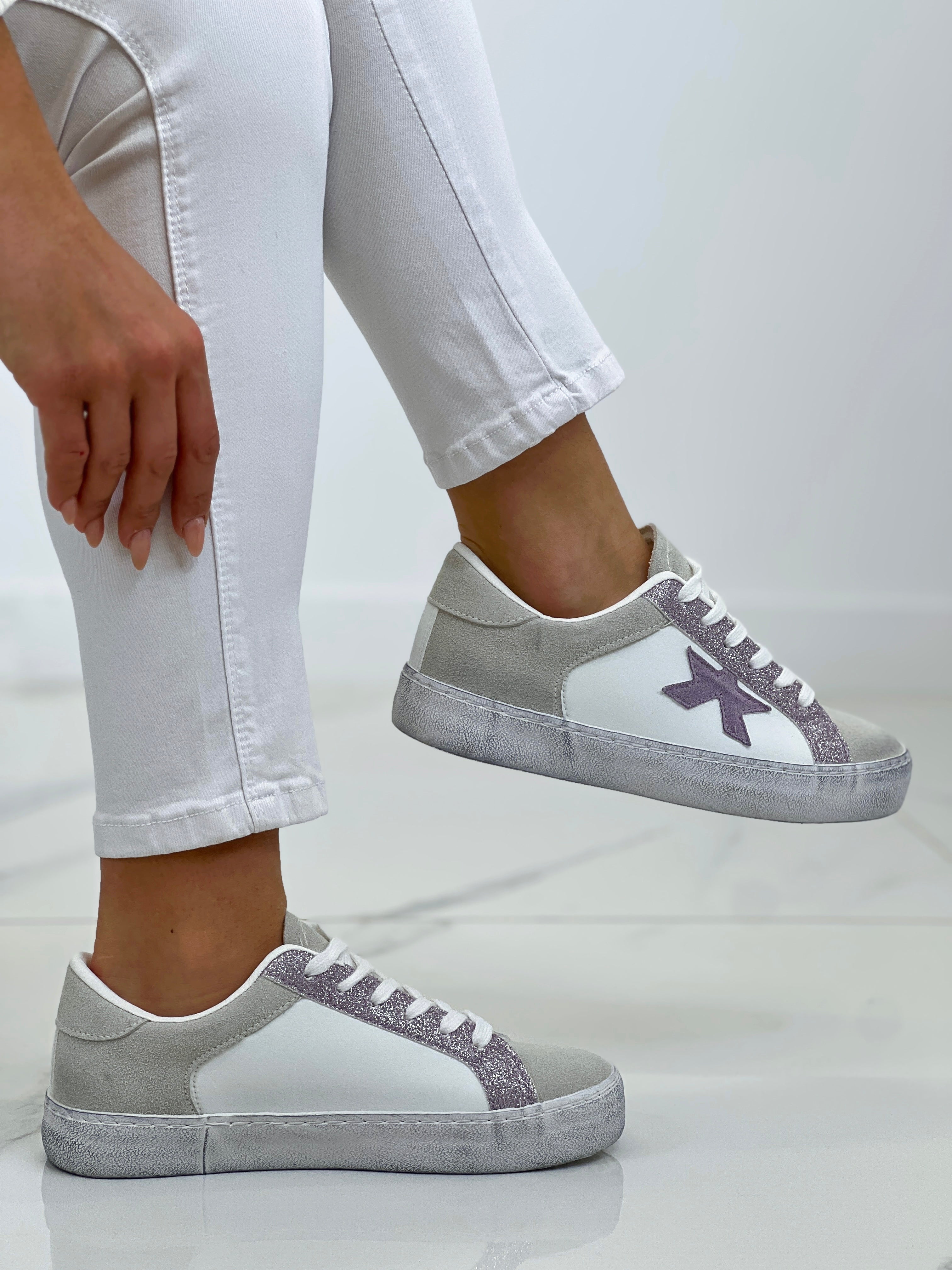 Zapatillas Superstar - Zebra&Maduixa®