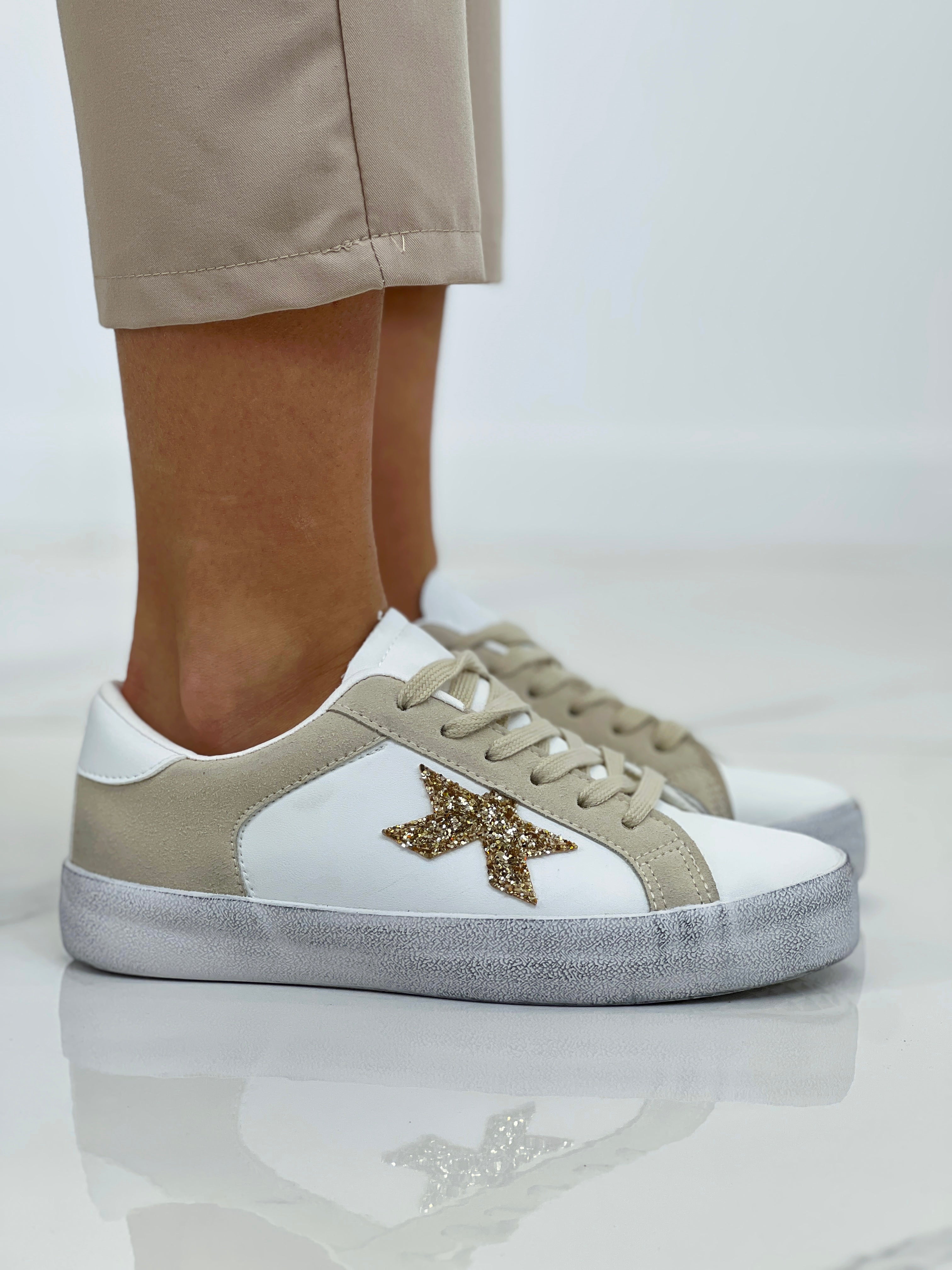 Zapatillas Superstar - Zebra&Maduixa®