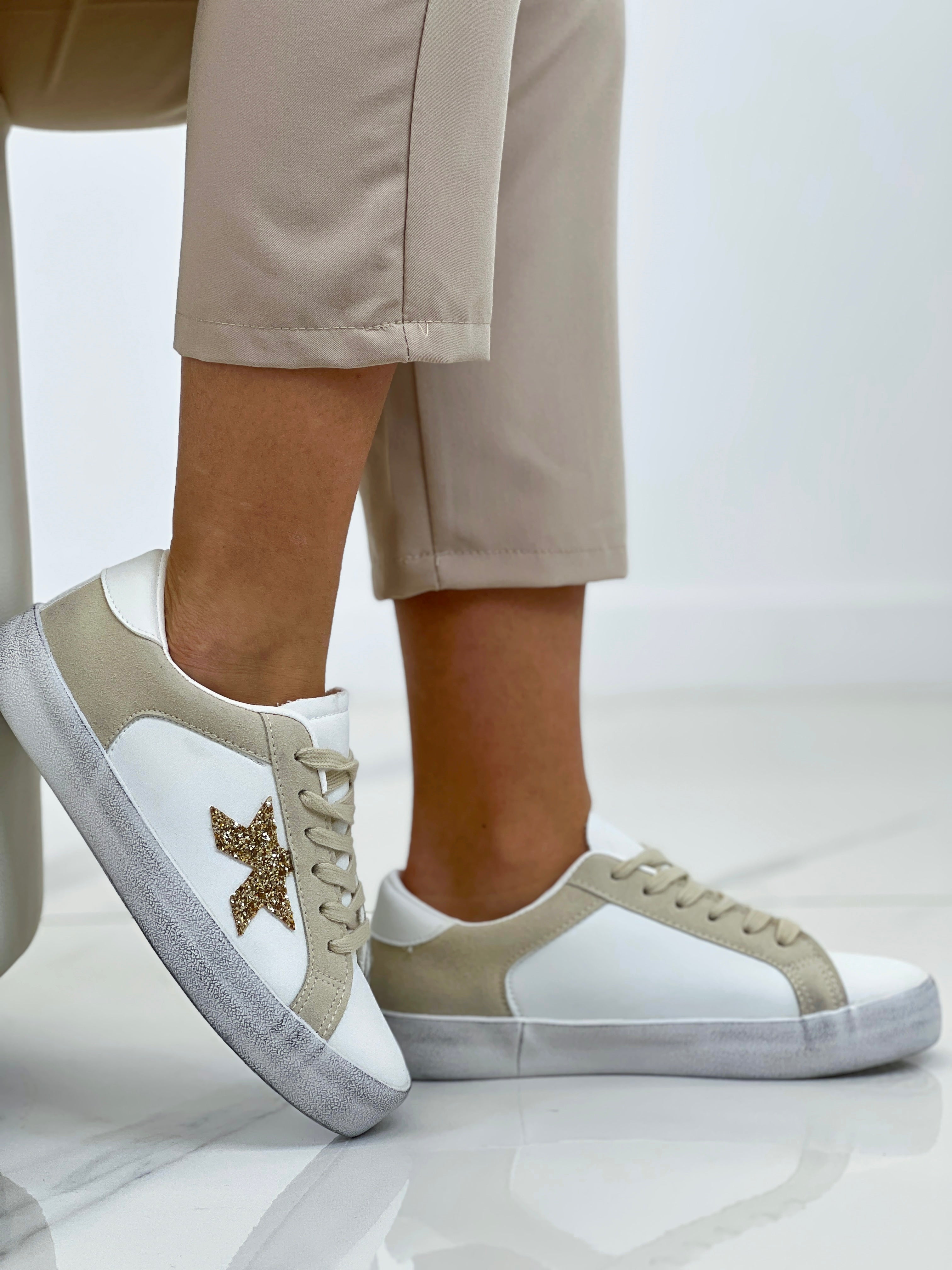 Zapatillas Superstar - Zebra&Maduixa®