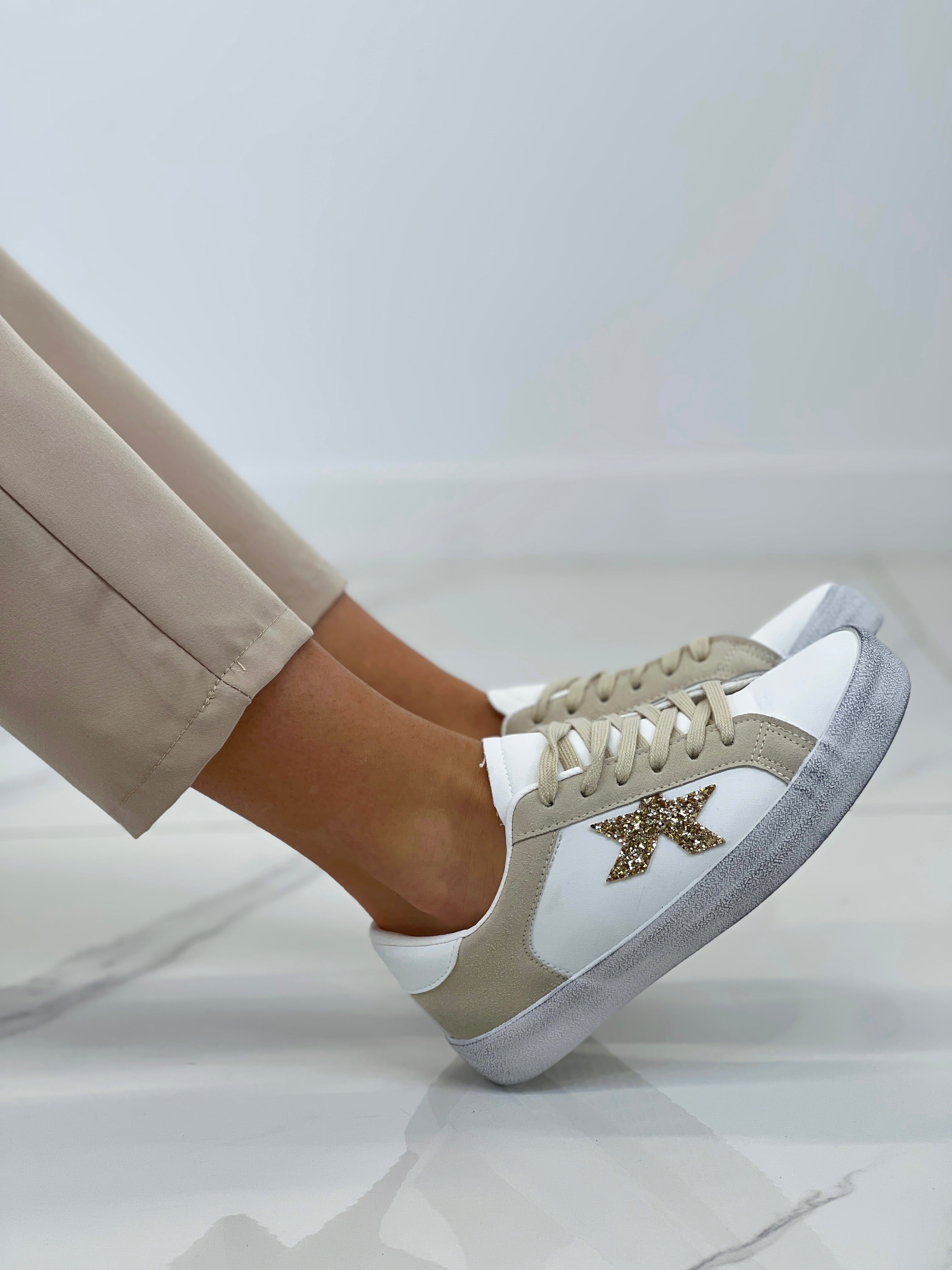 Zapatillas Superstar - Zebra&Maduixa®