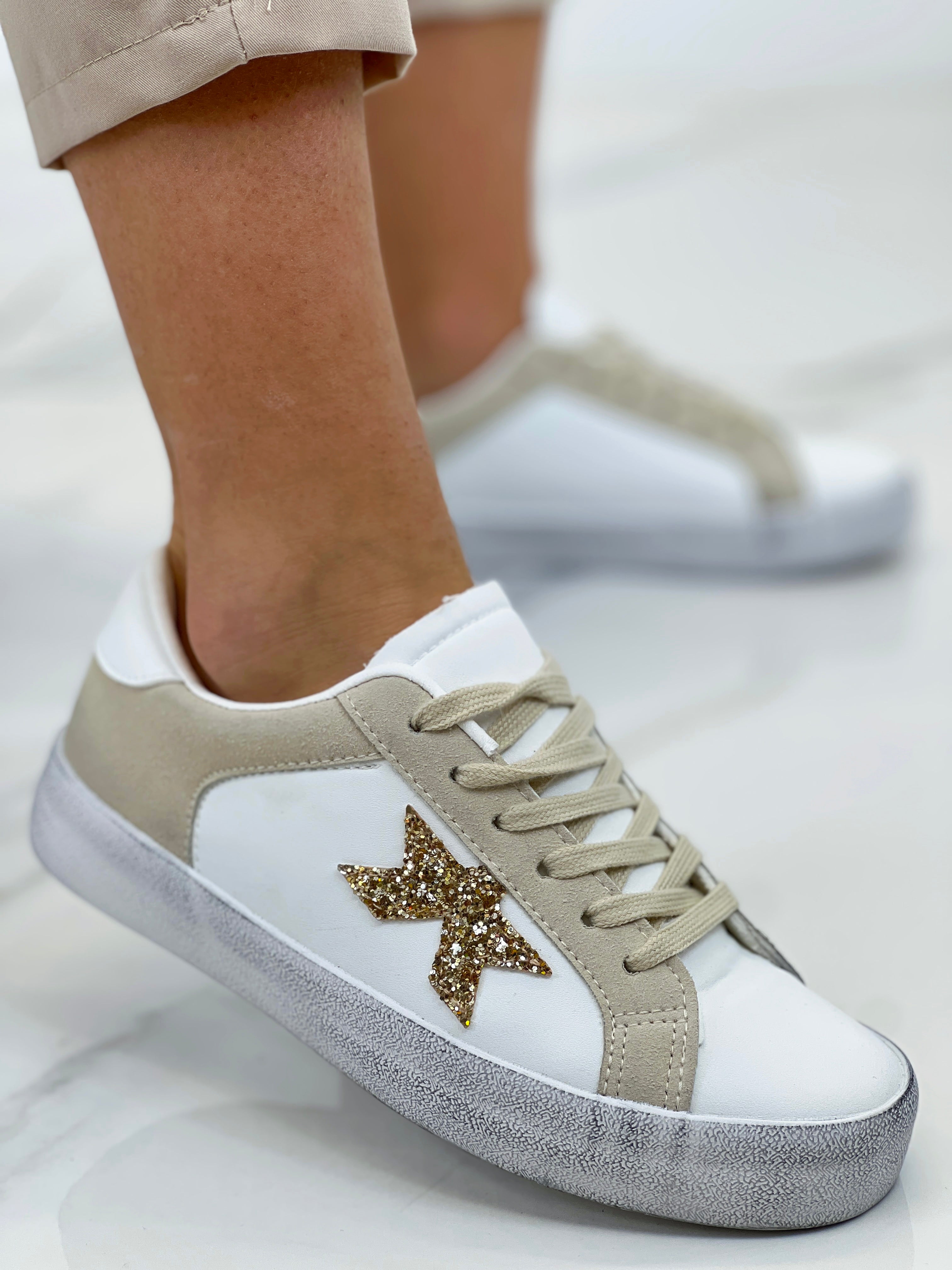 Zapatillas Superstar - Zebra&Maduixa®