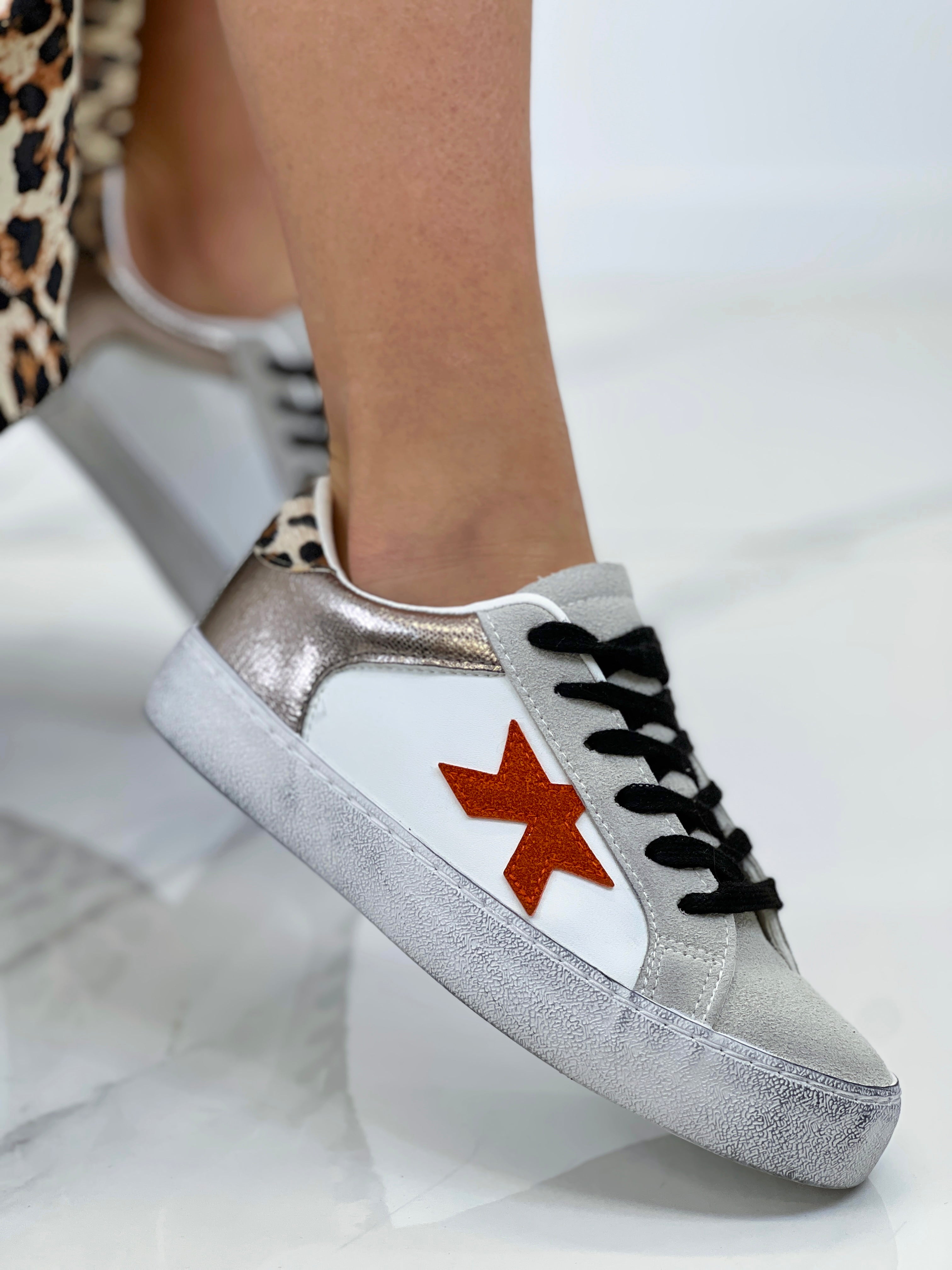 Zapatillas Superstar - Zebra&Maduixa®