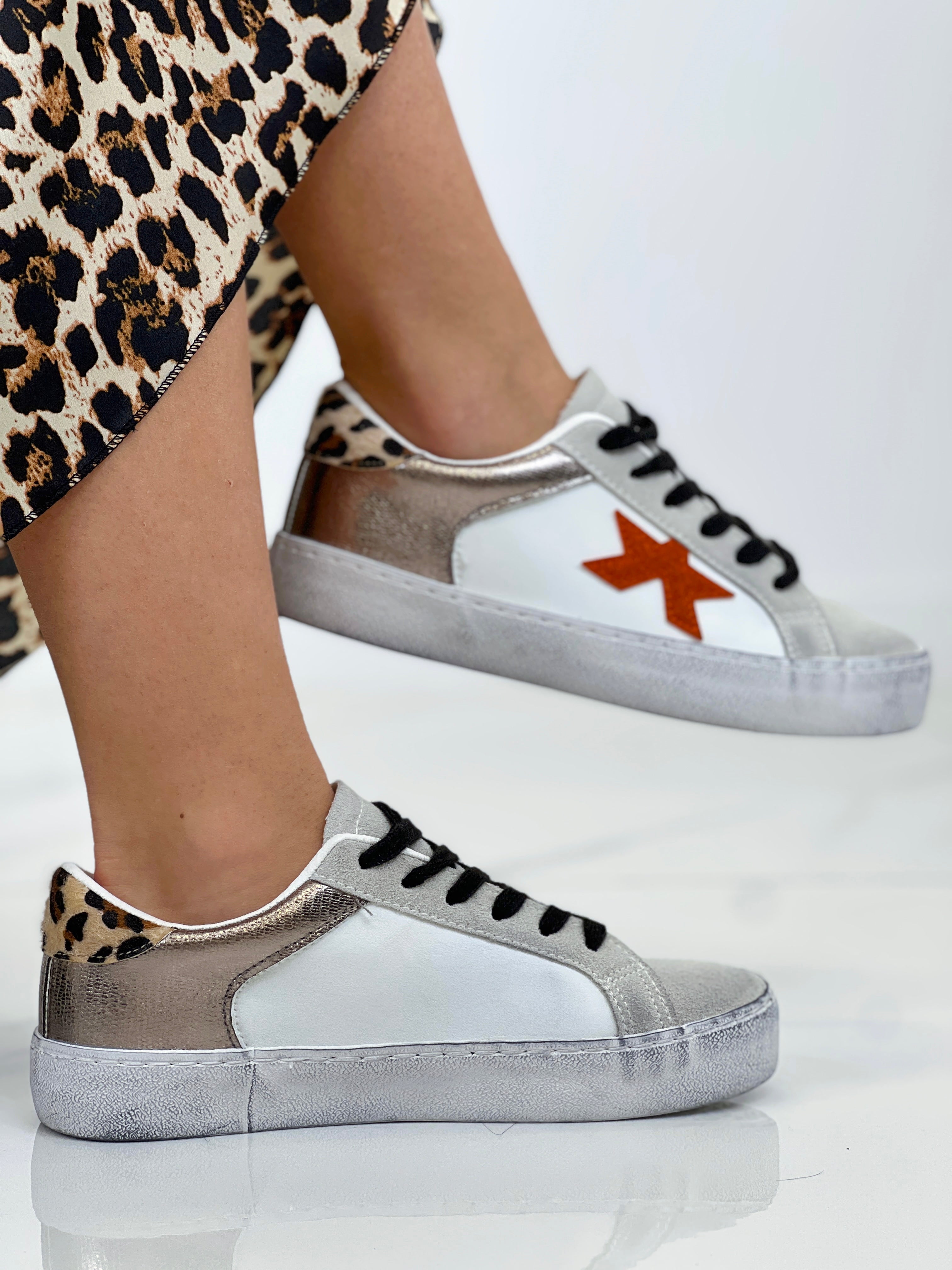 Zapatillas Superstar - Zebra&Maduixa®